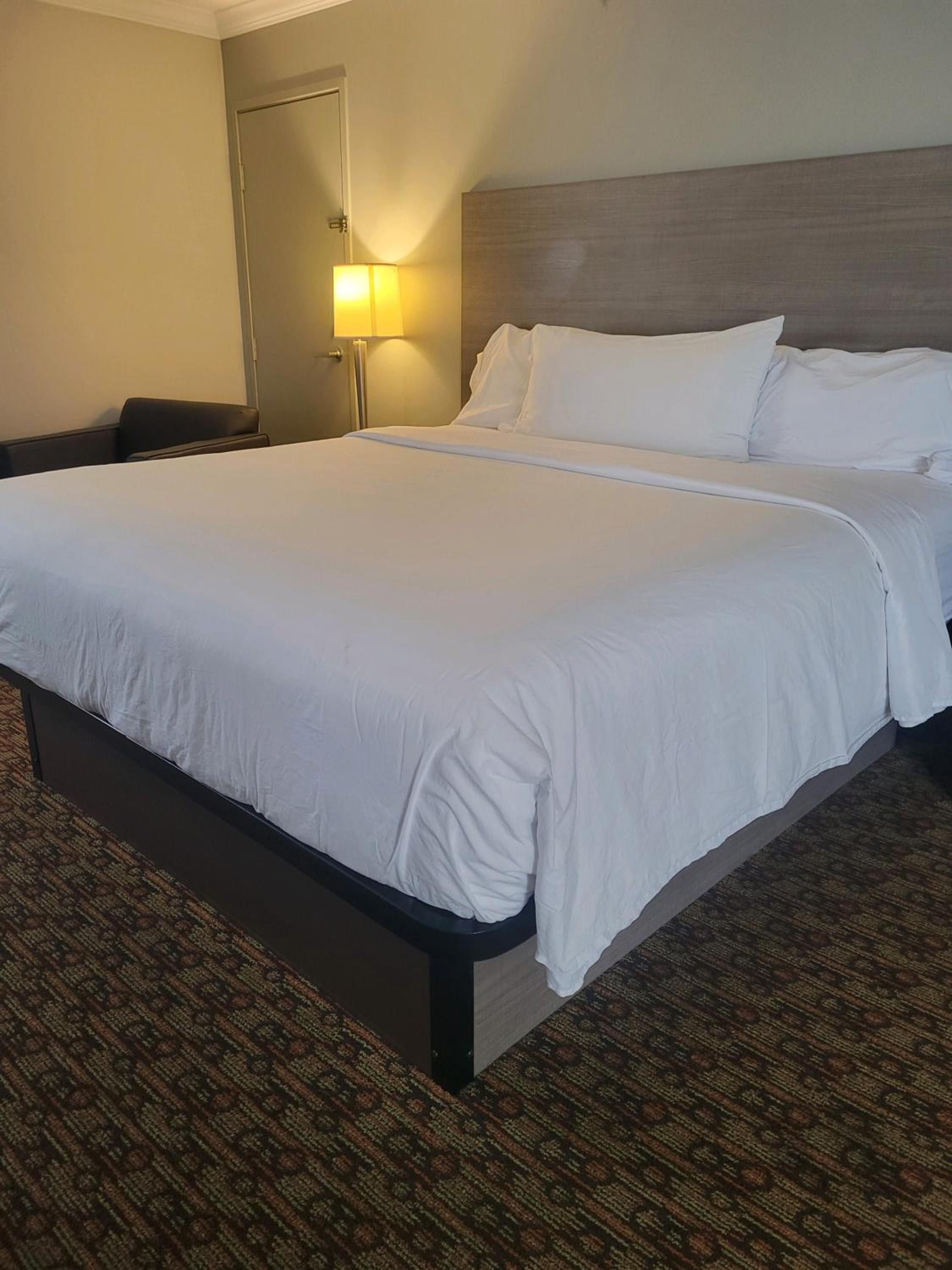 Deluxe King Room - Photo 3