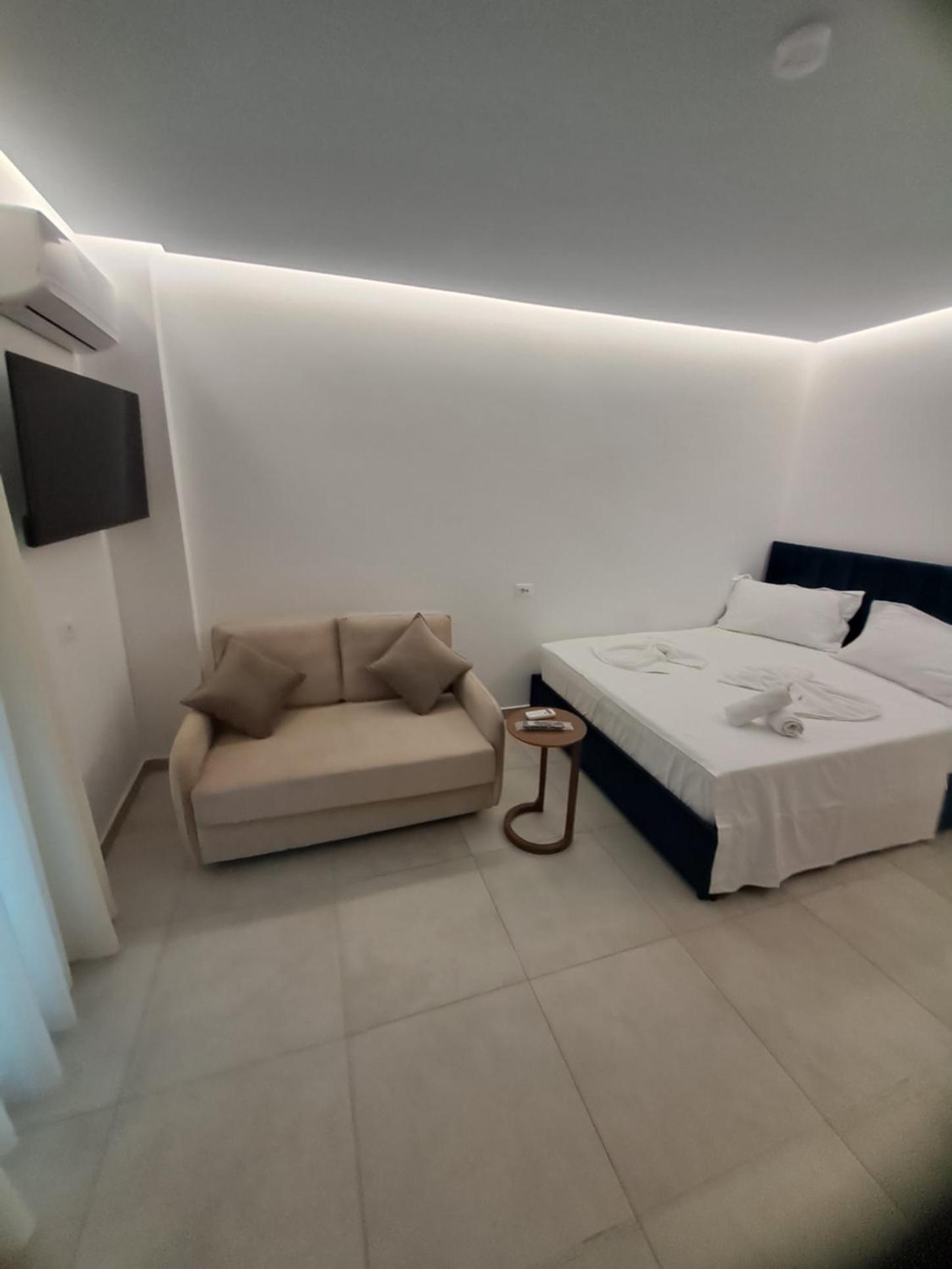 Apartment One