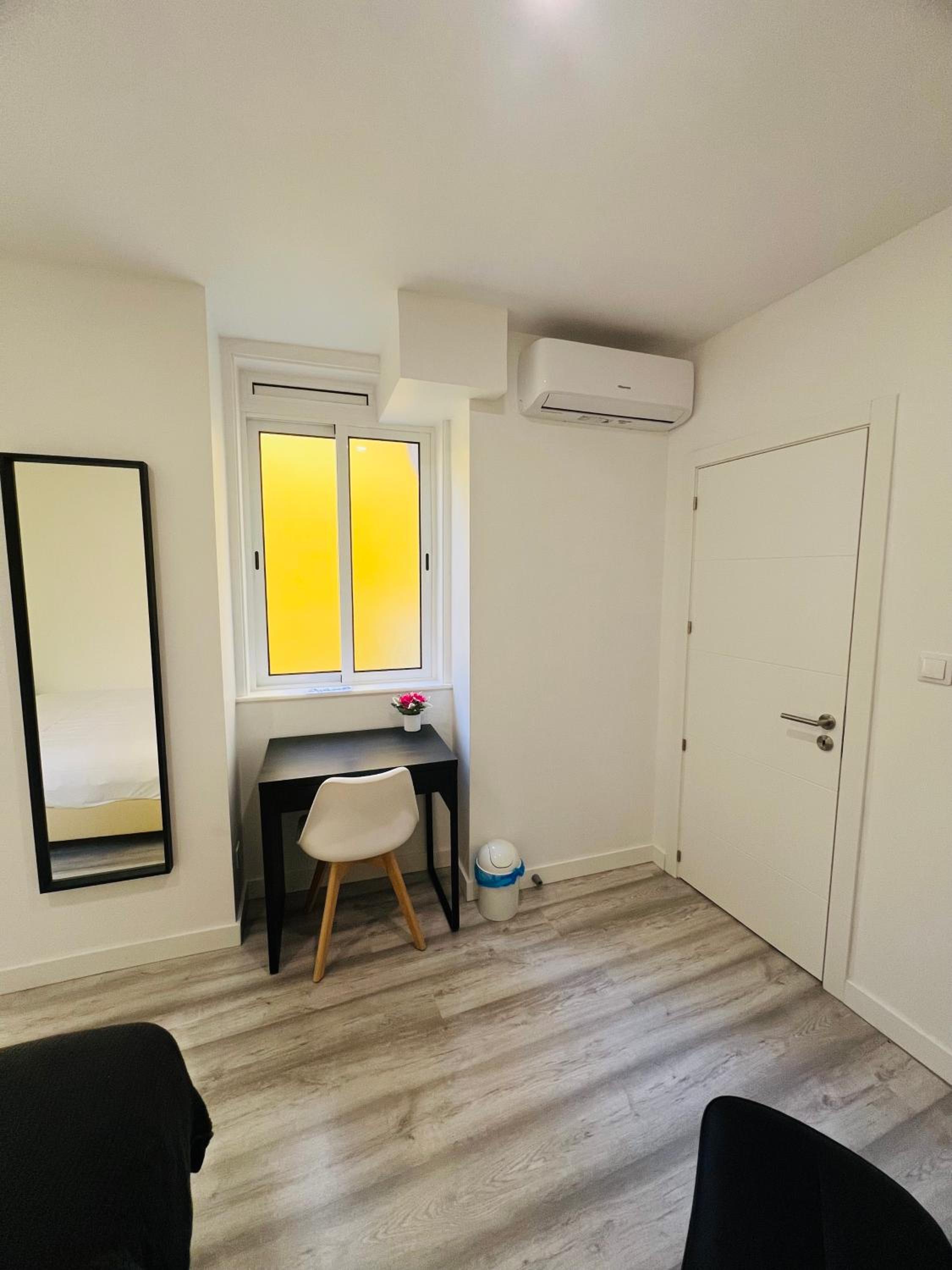 Double Room with Private Bathroom photo 1