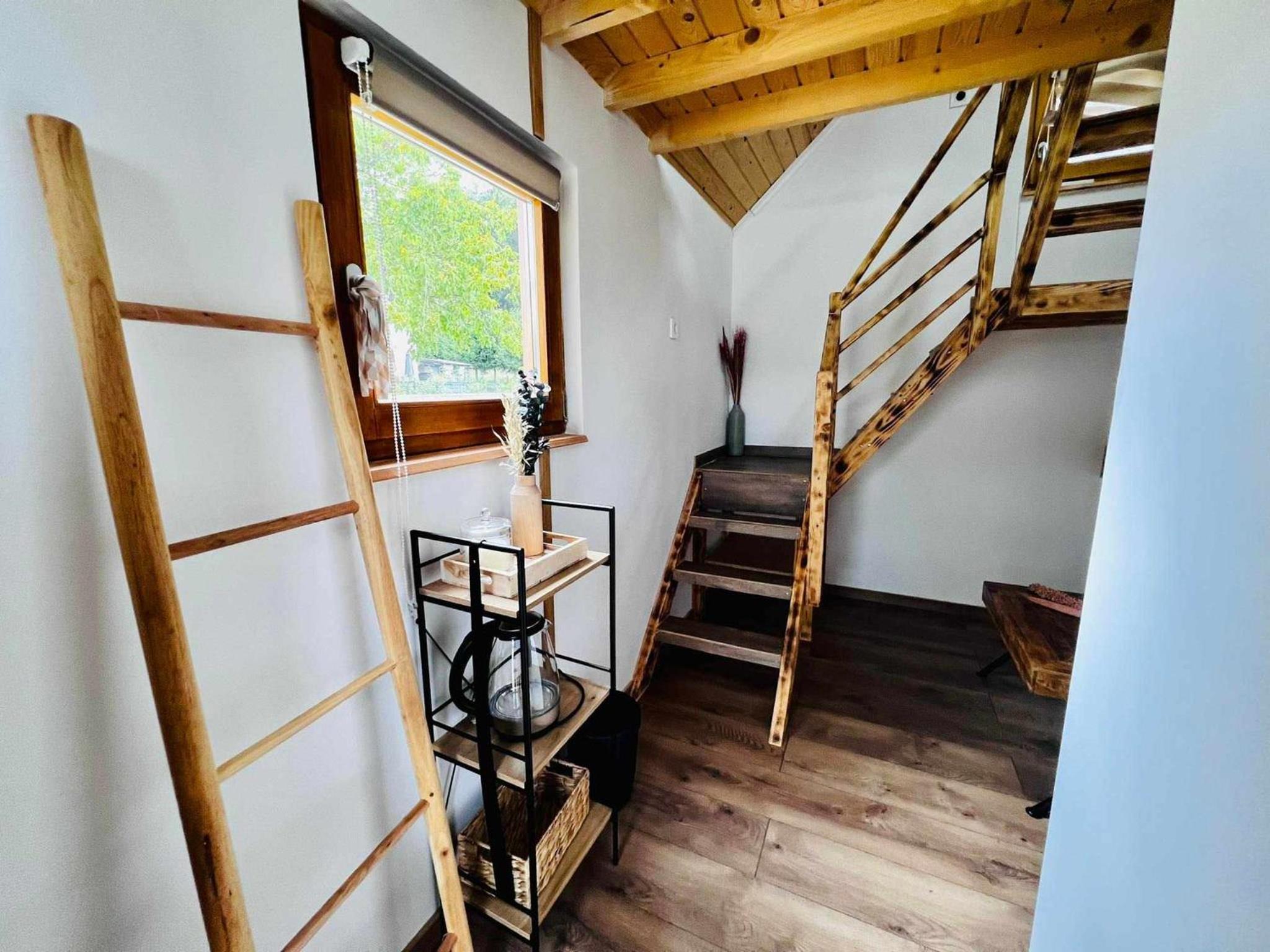 One-Bedroom House photo 1