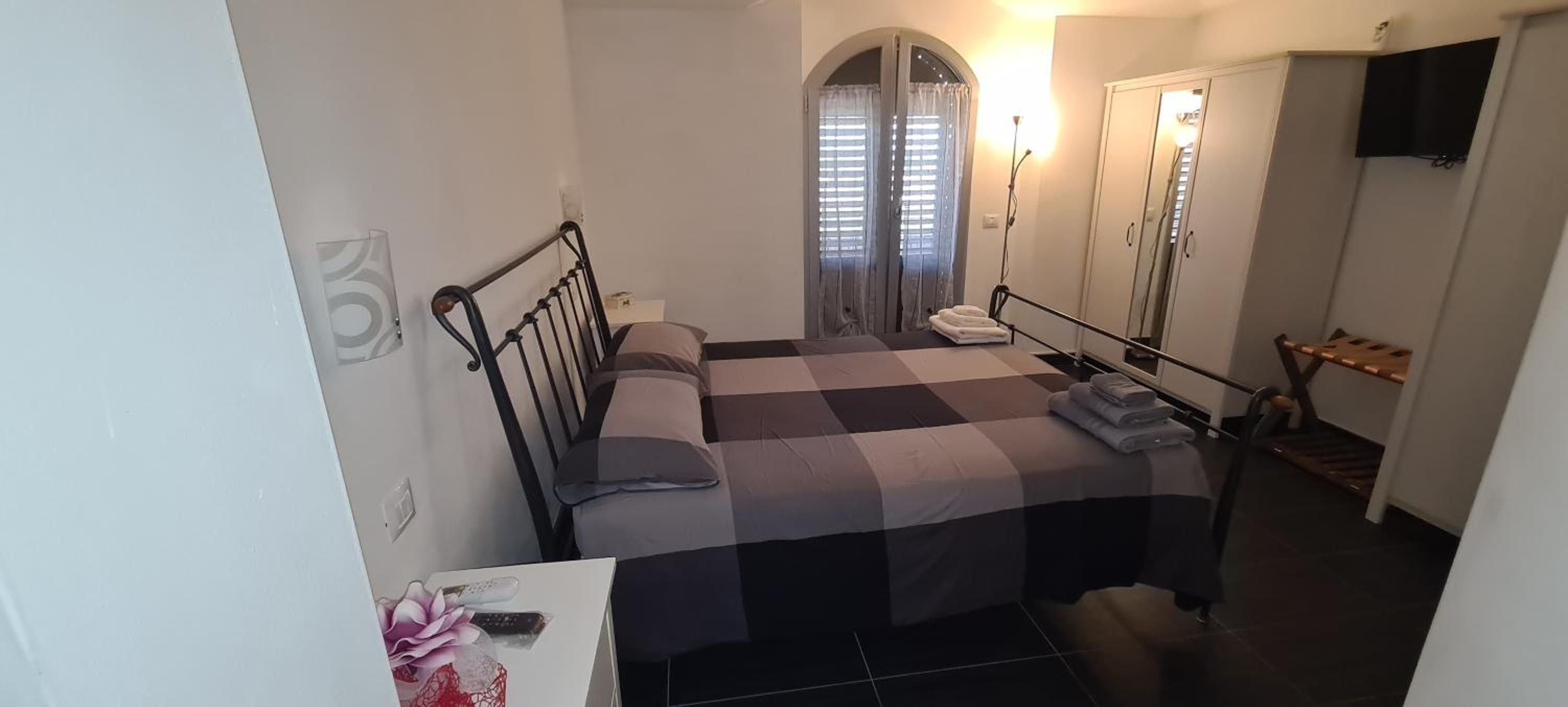 Three-Bedroom Apartment - Photo 1