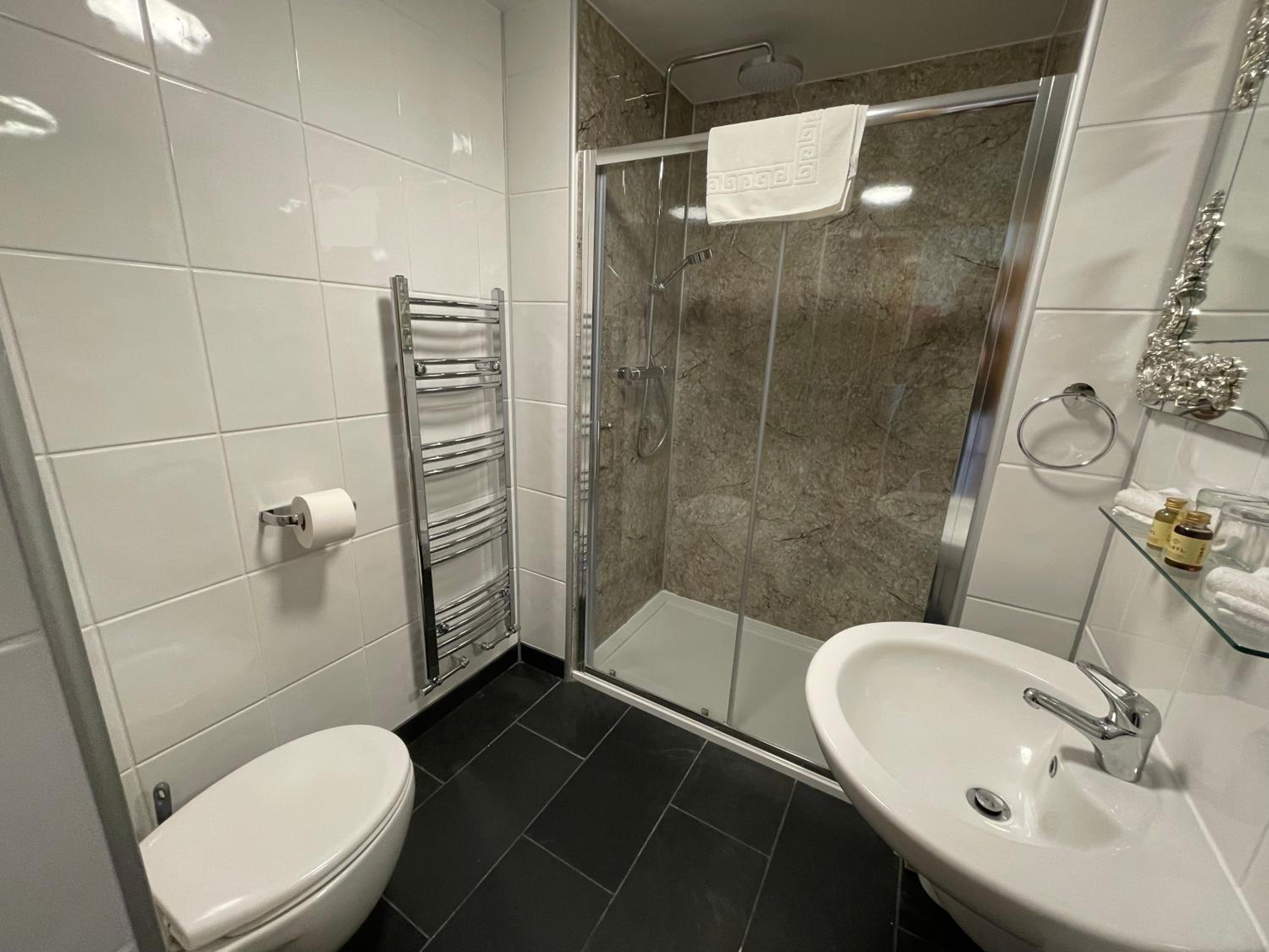Deluxe Double or Twin Room - Photo 4