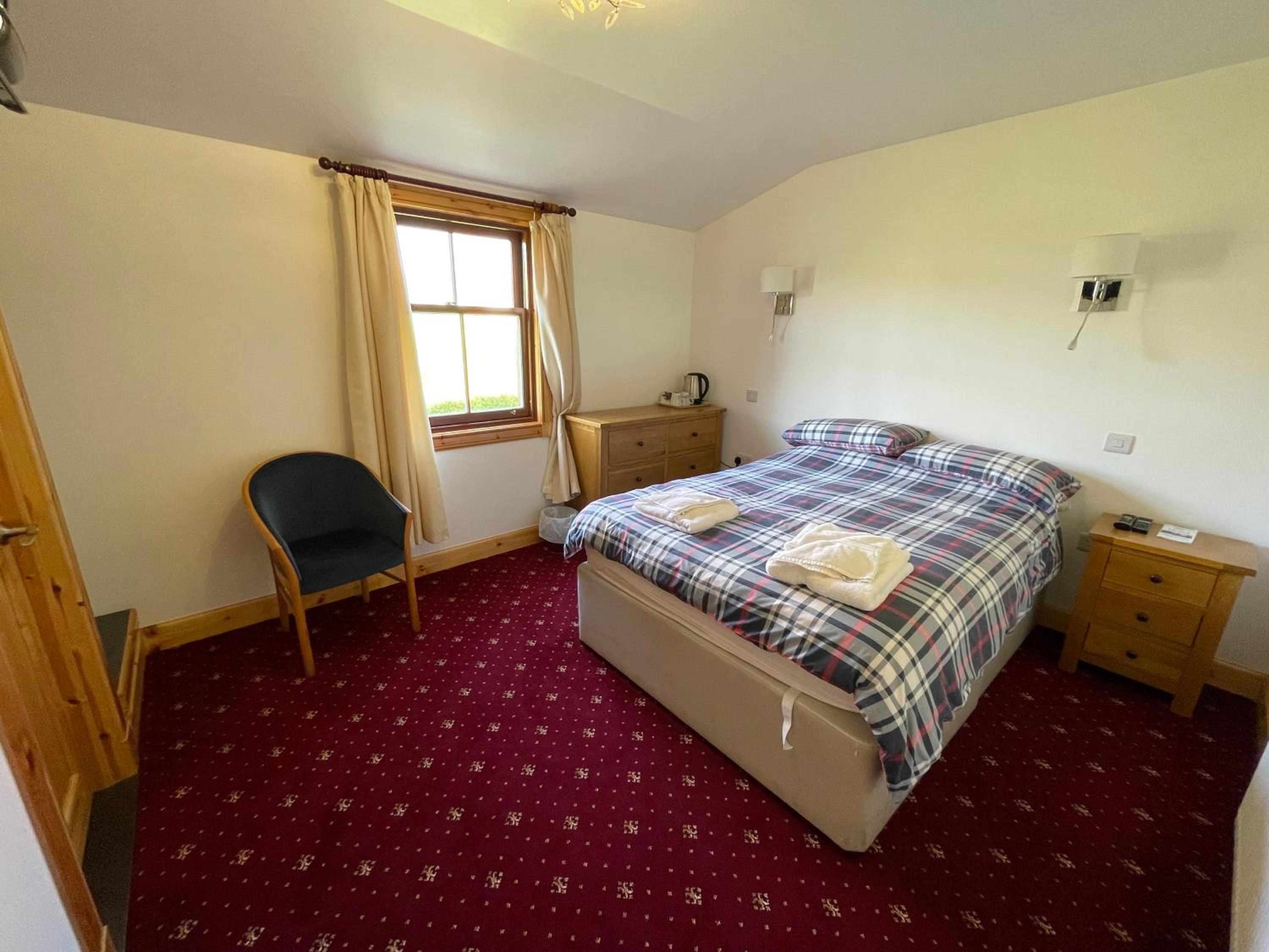 Deluxe Double or Twin Room - Photo 1