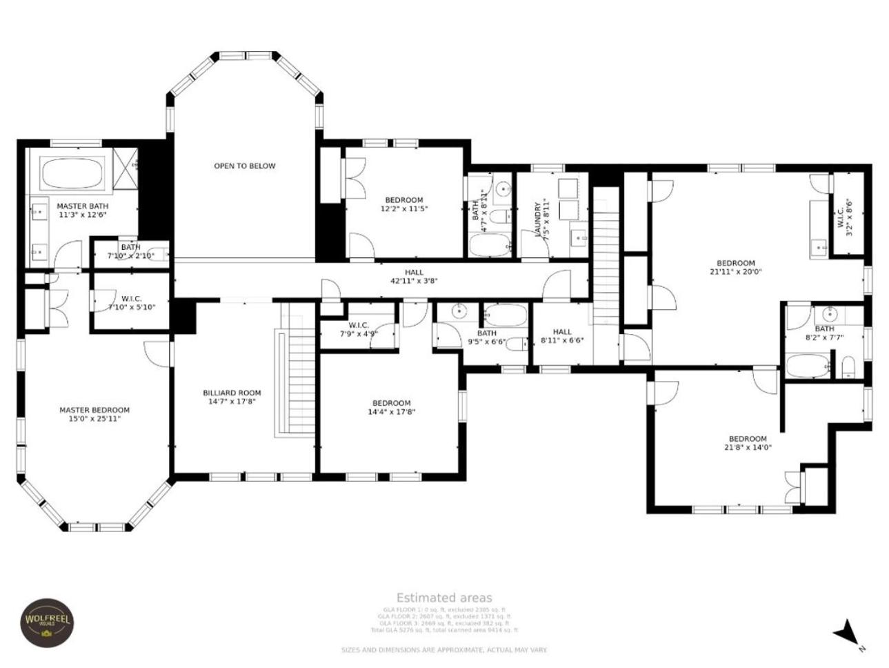 Deluxe Villa photo 2