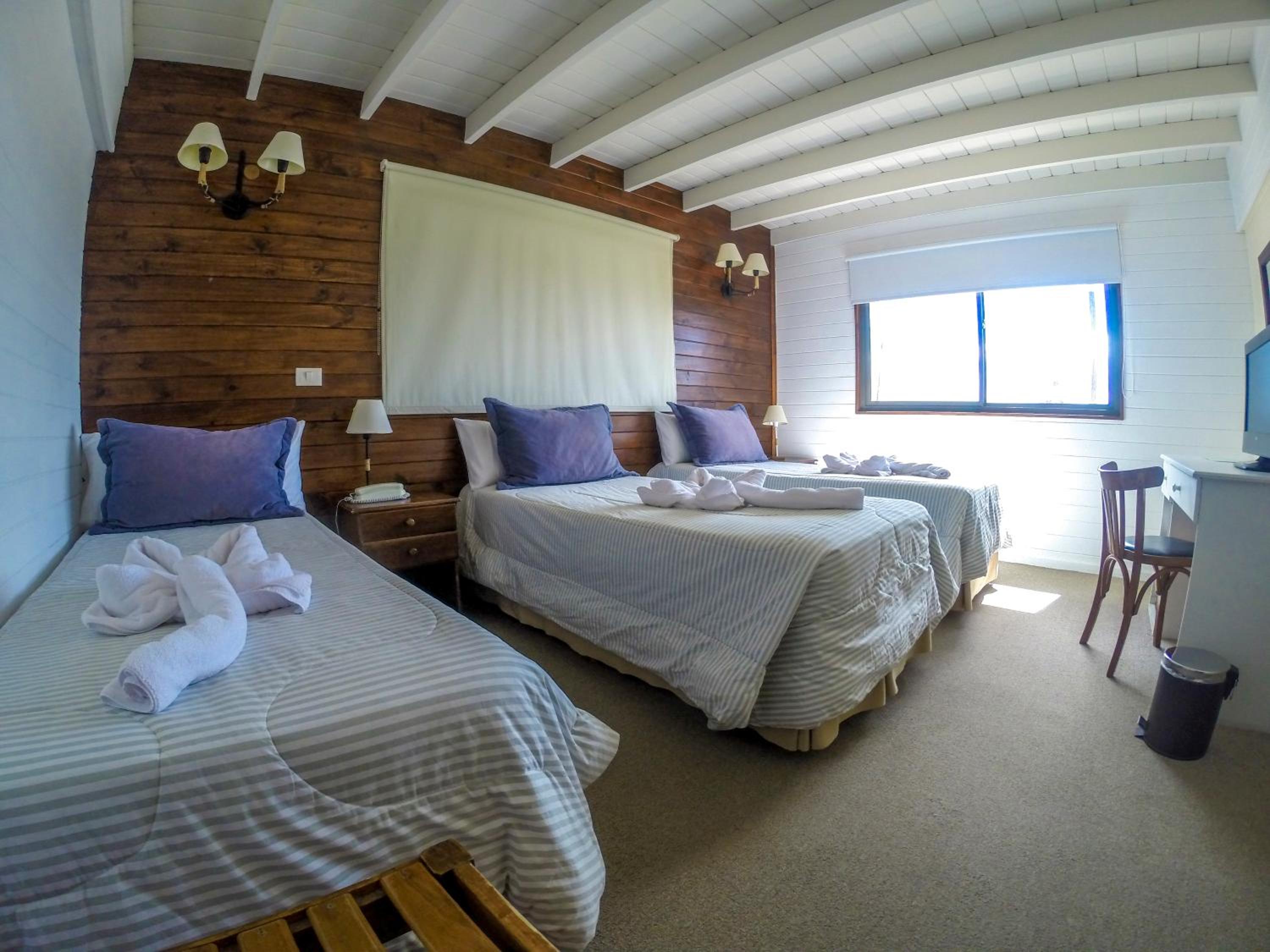 Triple Room photo 3