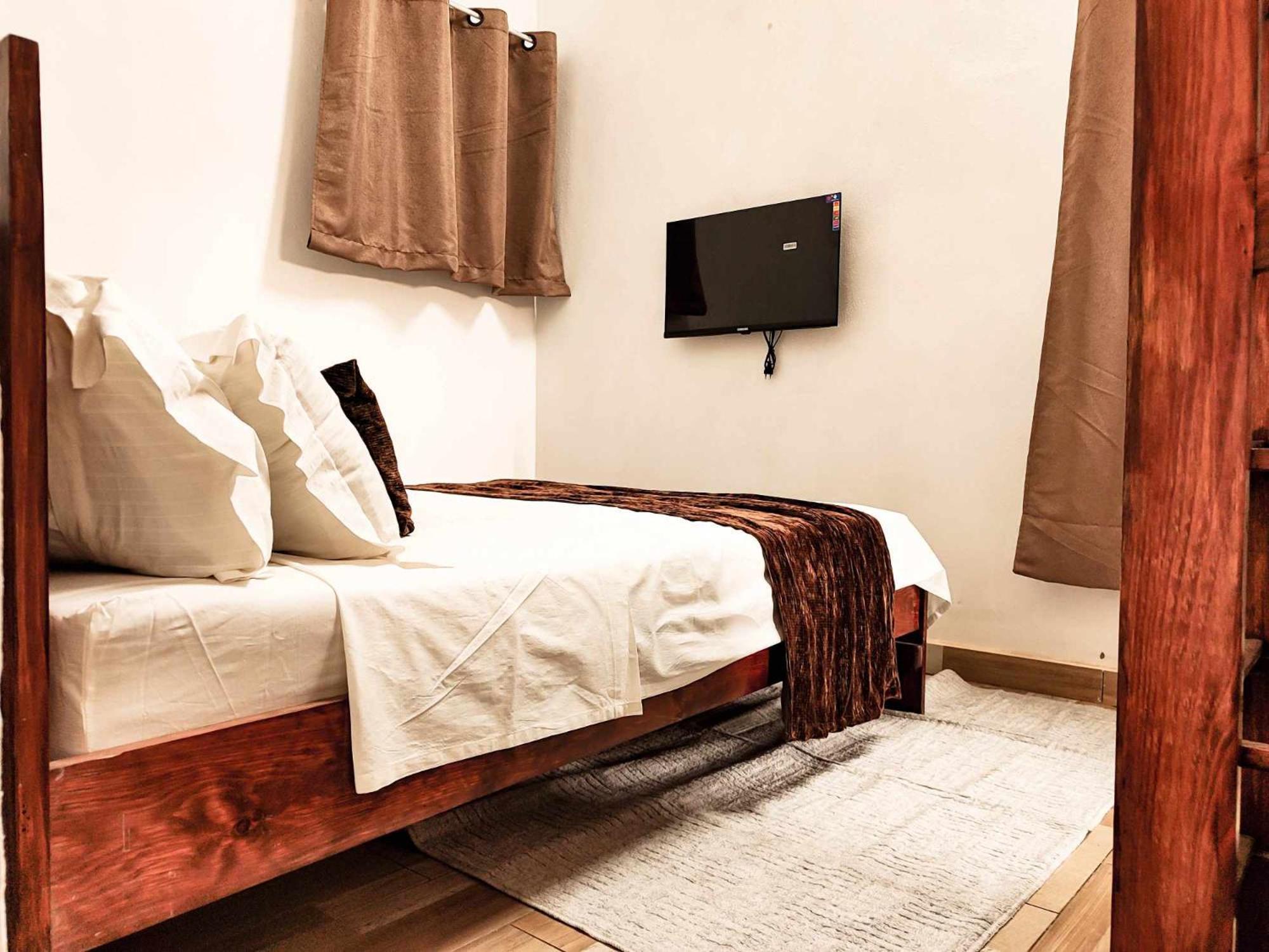 Double Room with Lake View photo 1