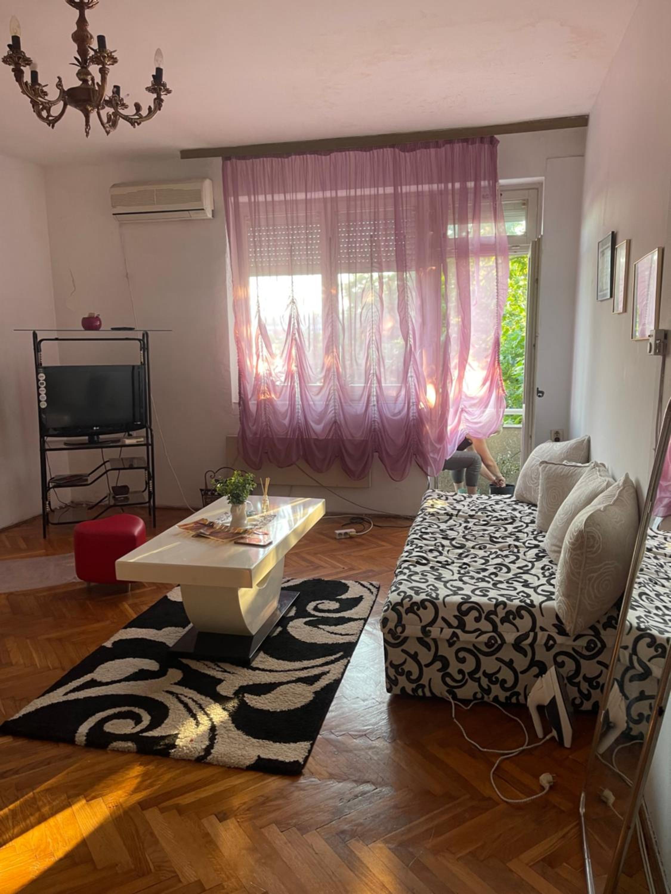 Two-Bedroom Apartment photo 2