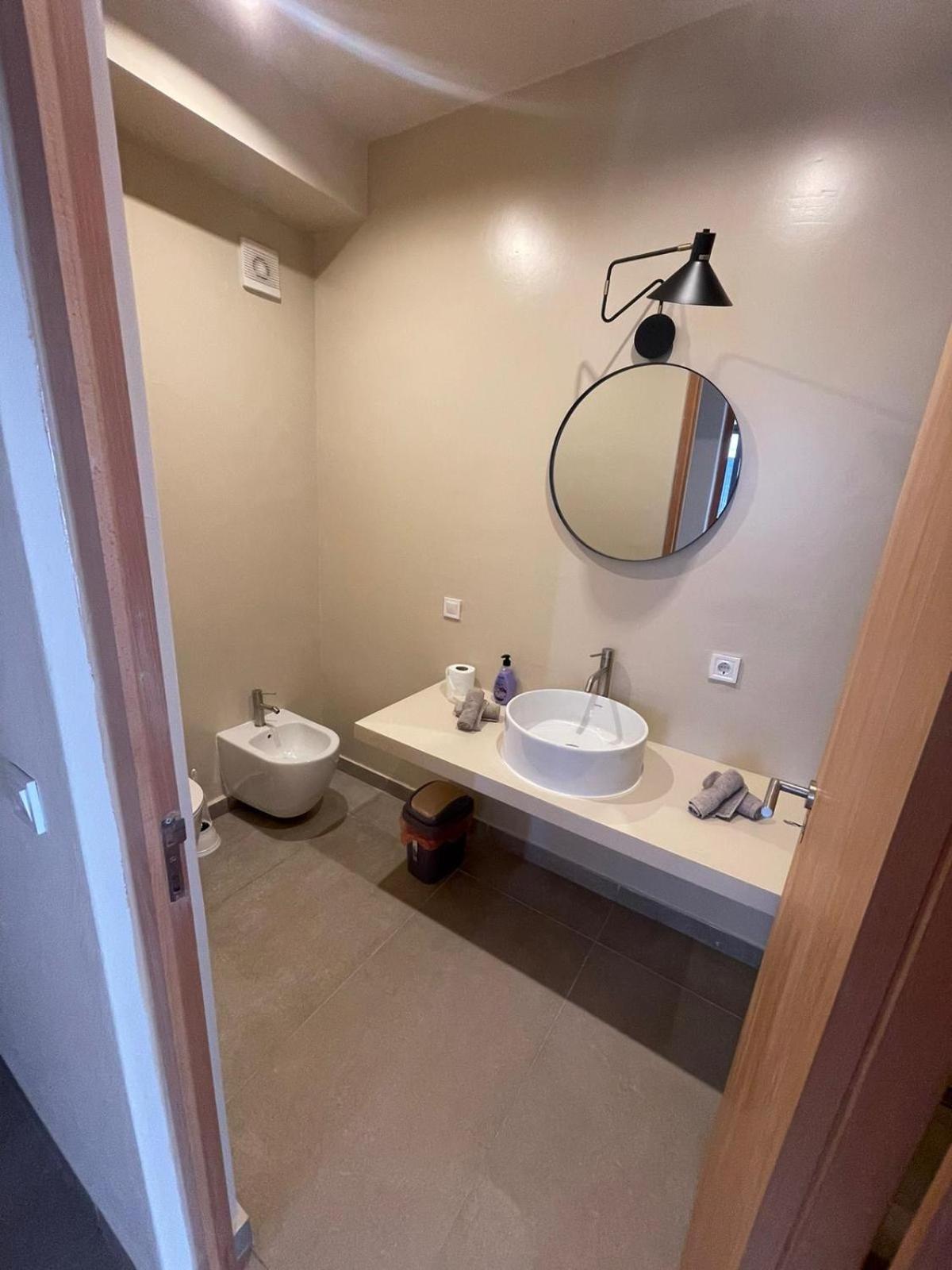 Two-Bedroom Apartment with Private Pool photo 2