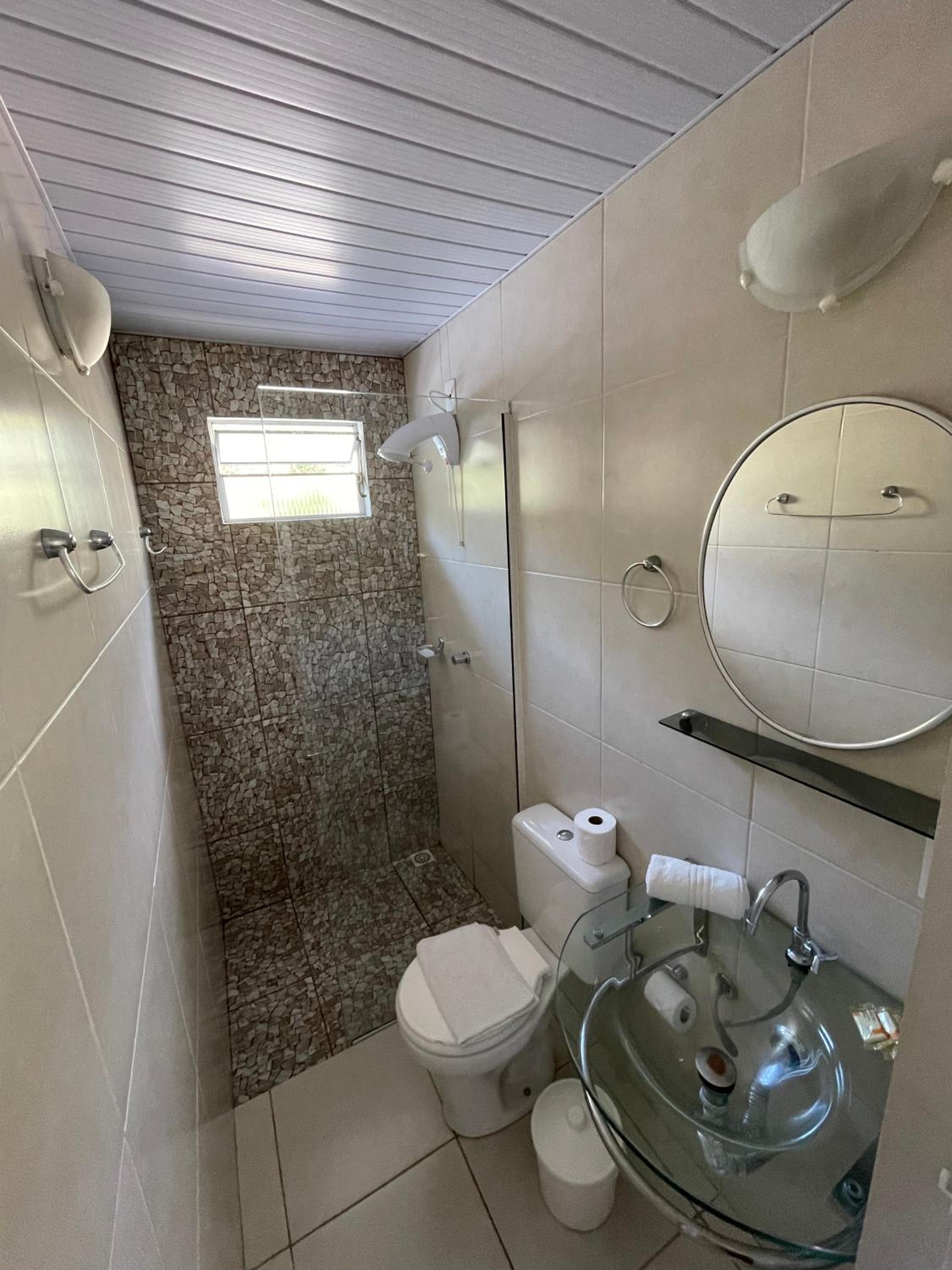 Basic Triple Room photo 2