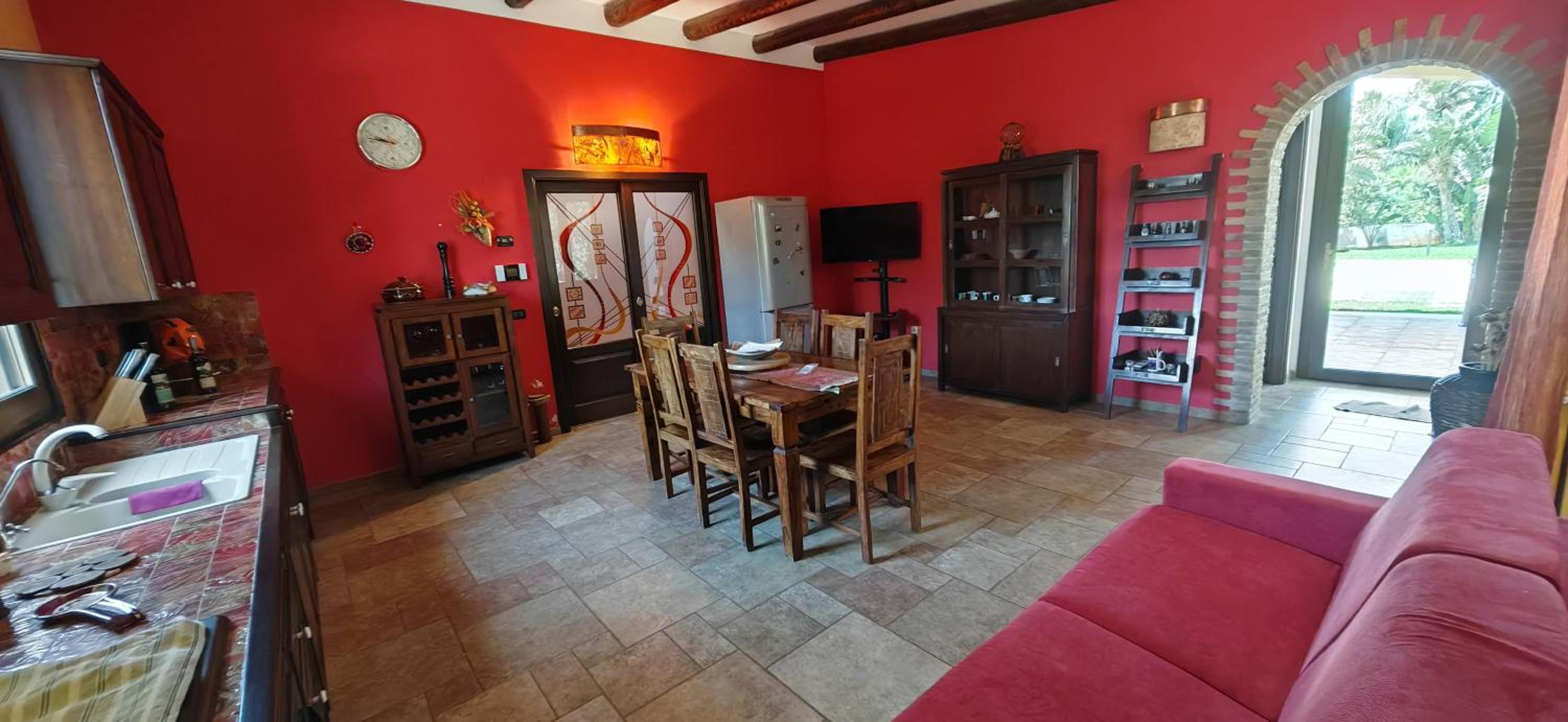 Deluxe Villa photo 3