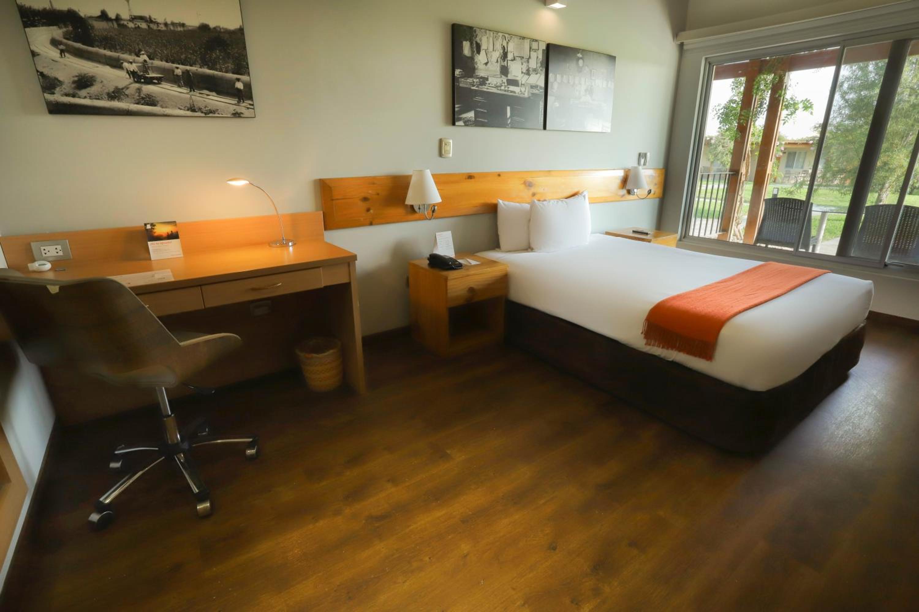 Double Room photo 3