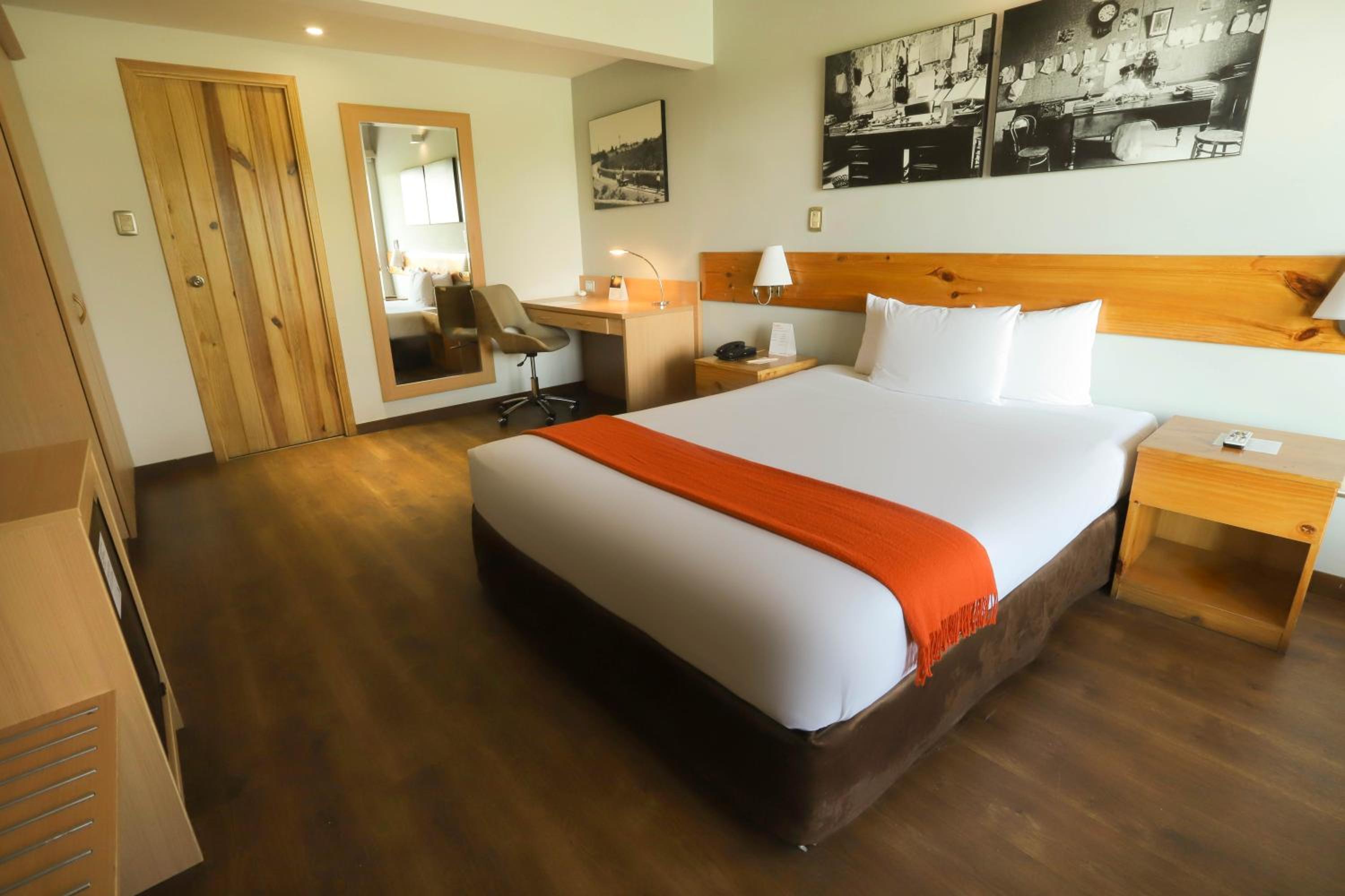 Double Room photo 2