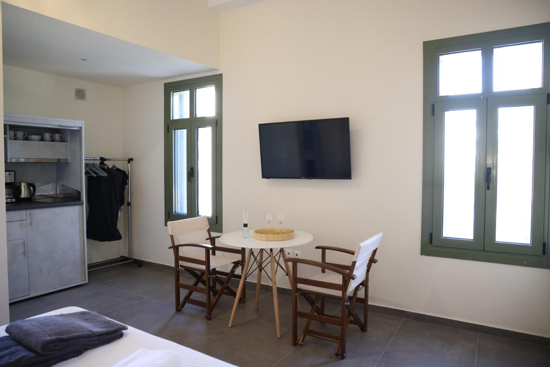 Superior King Room photo 2