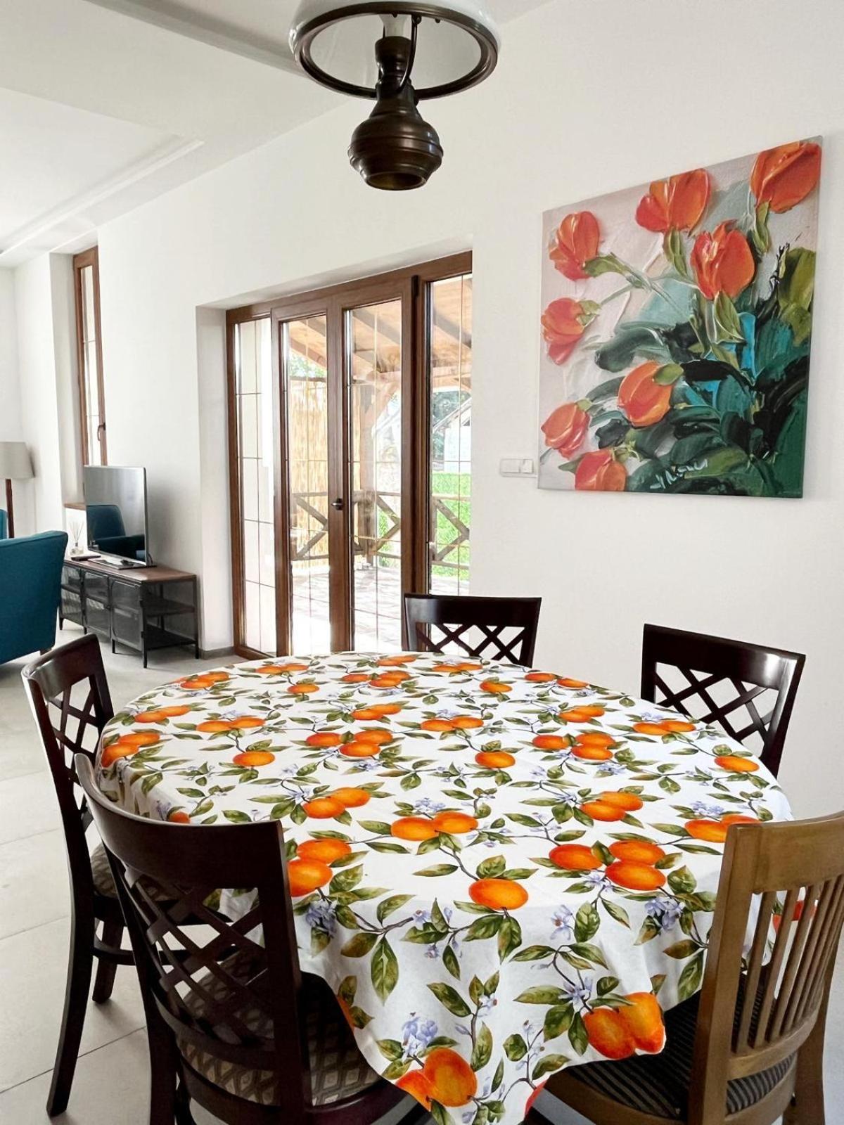 Two-Bedroom Villa photo 3