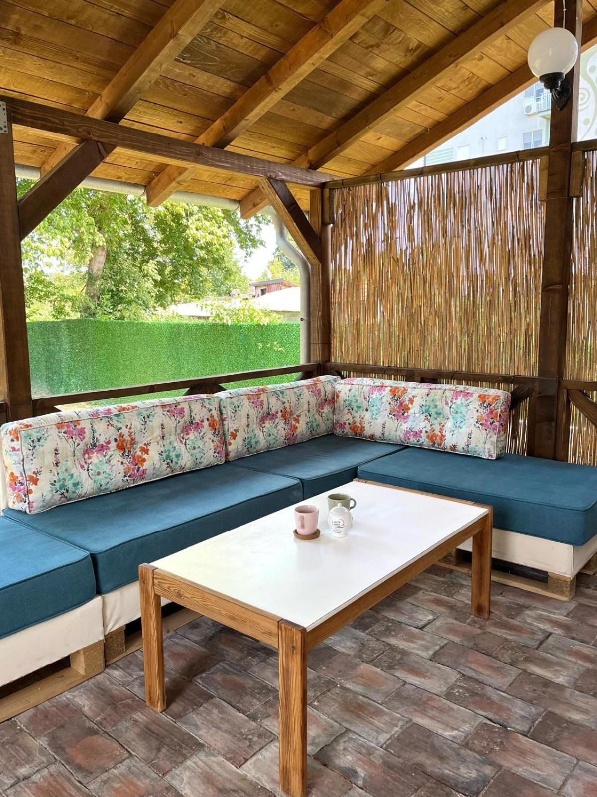 Two-Bedroom Villa photo 2