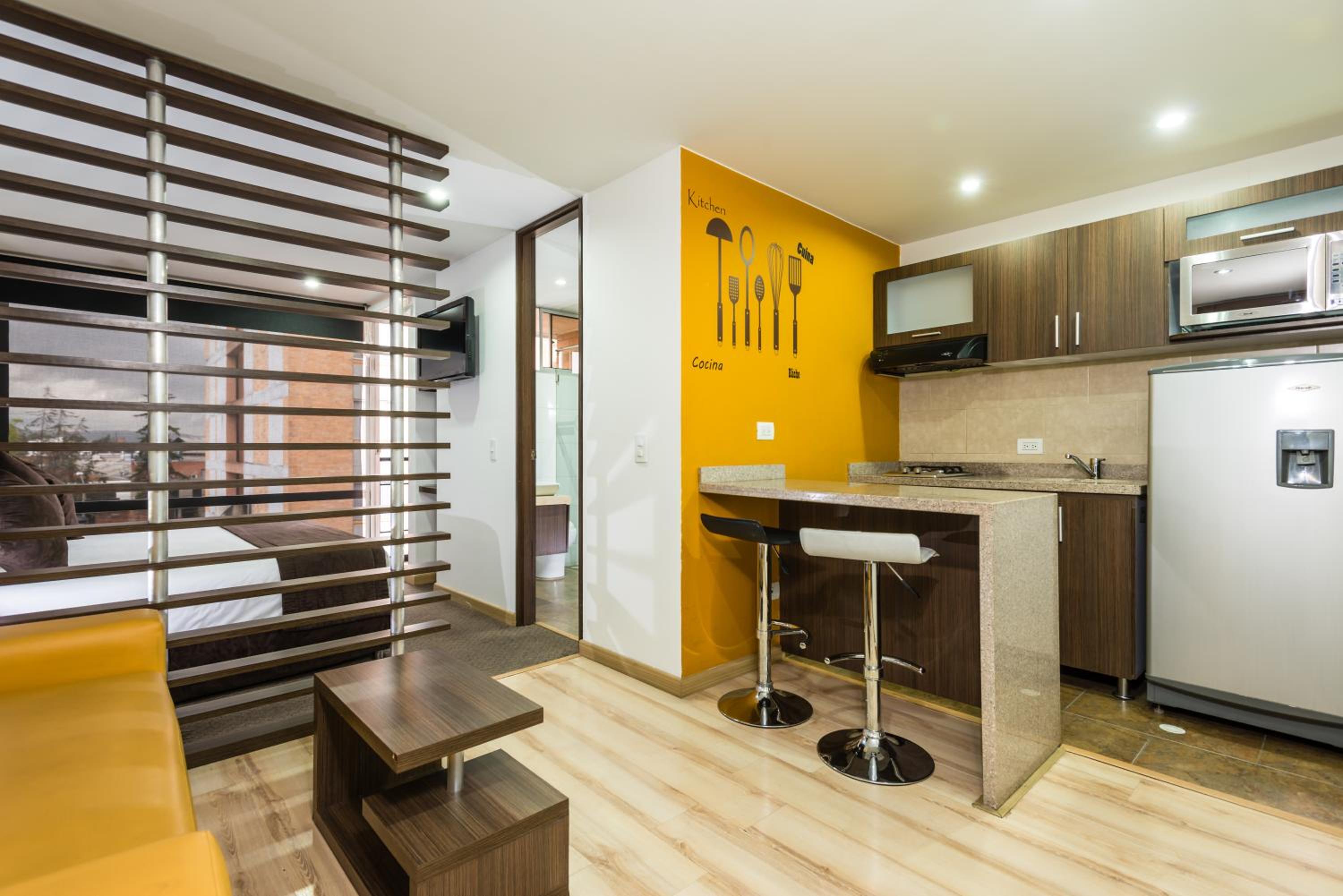 Standard Apartment photo 2