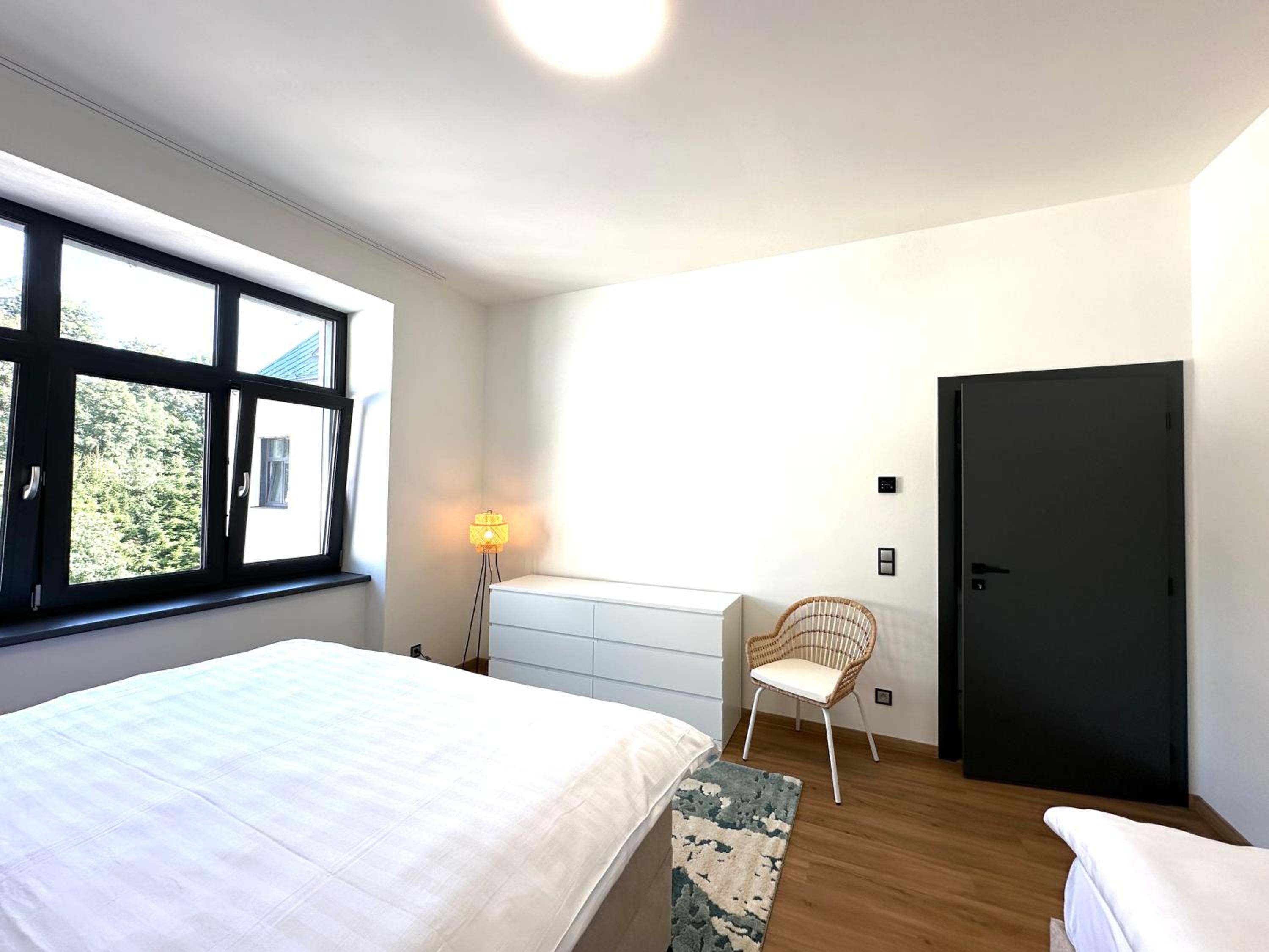 Triple Room with Bathroom