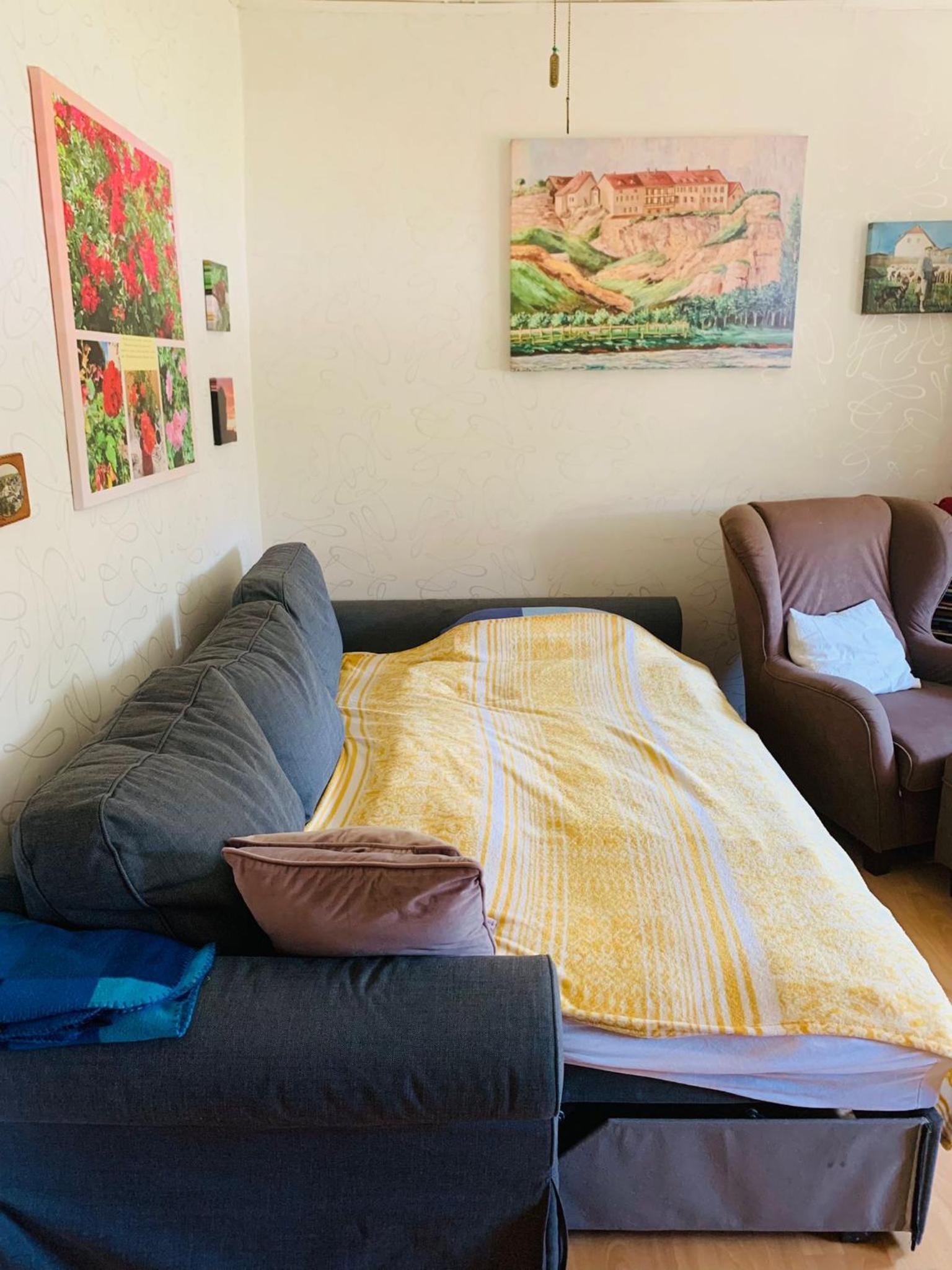 Ferienwohnung Juttchen, 사진 36