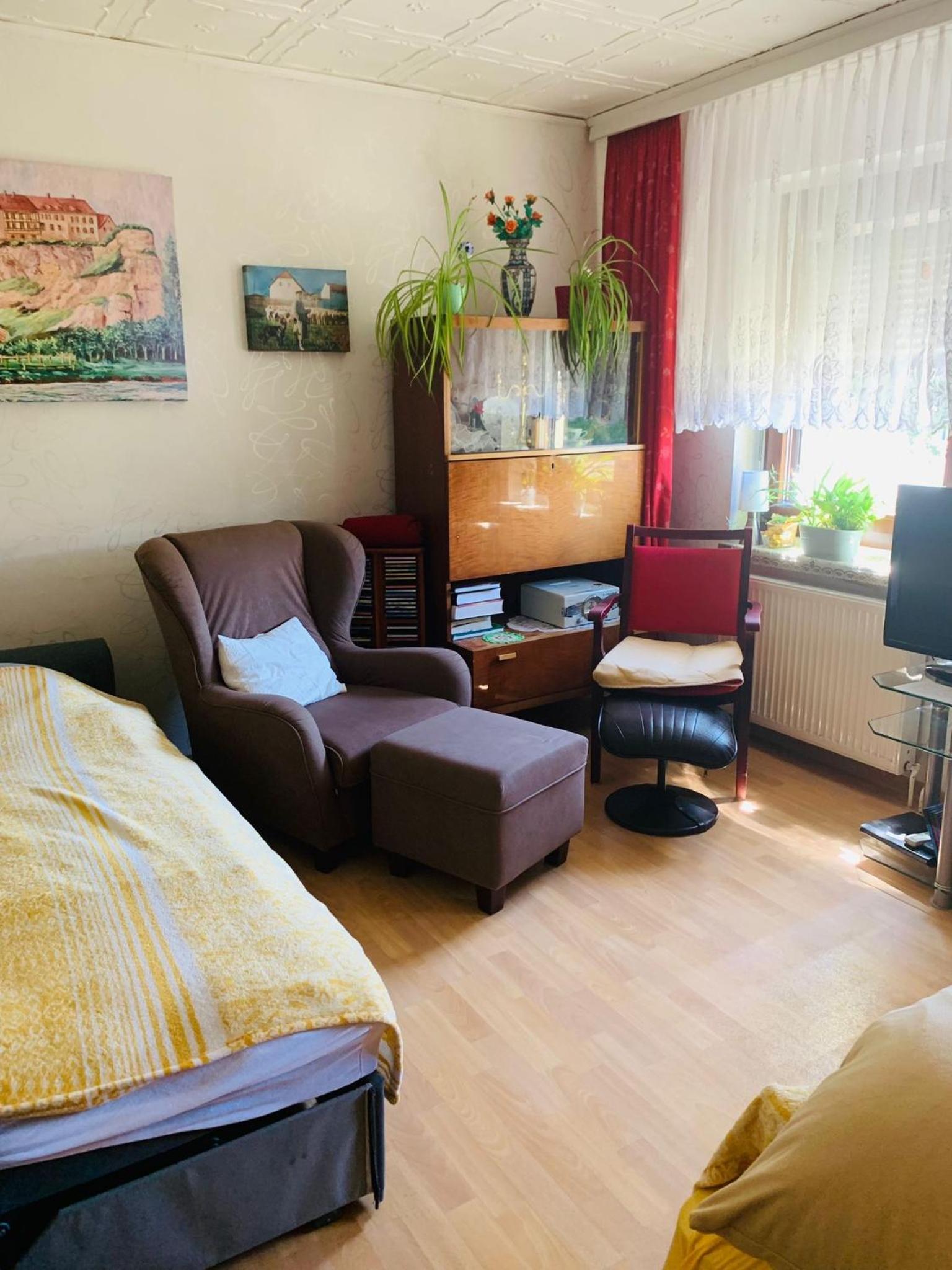 Ferienwohnung Juttchen, 사진 37