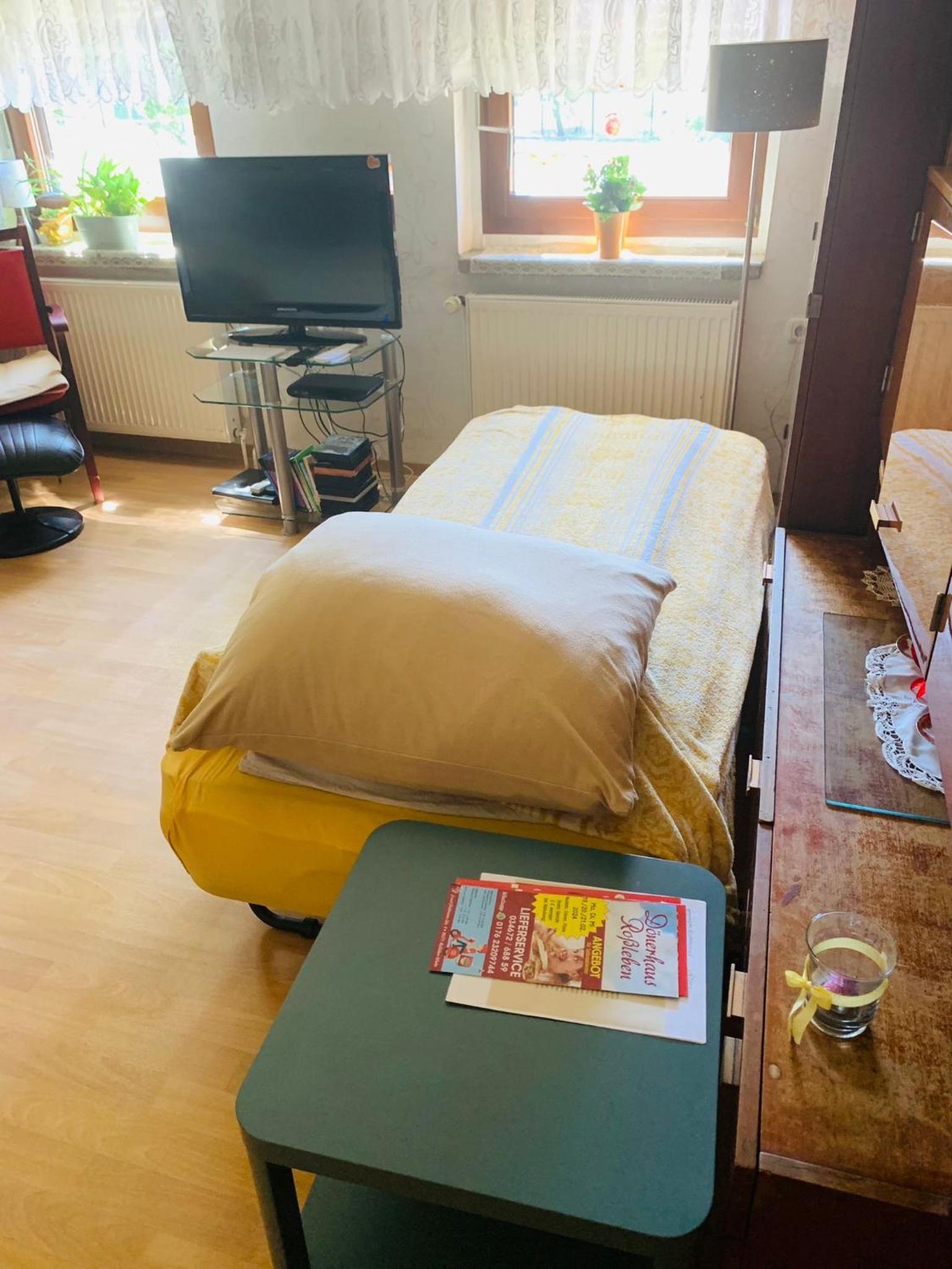 Ferienwohnung Juttchen, 사진 38
