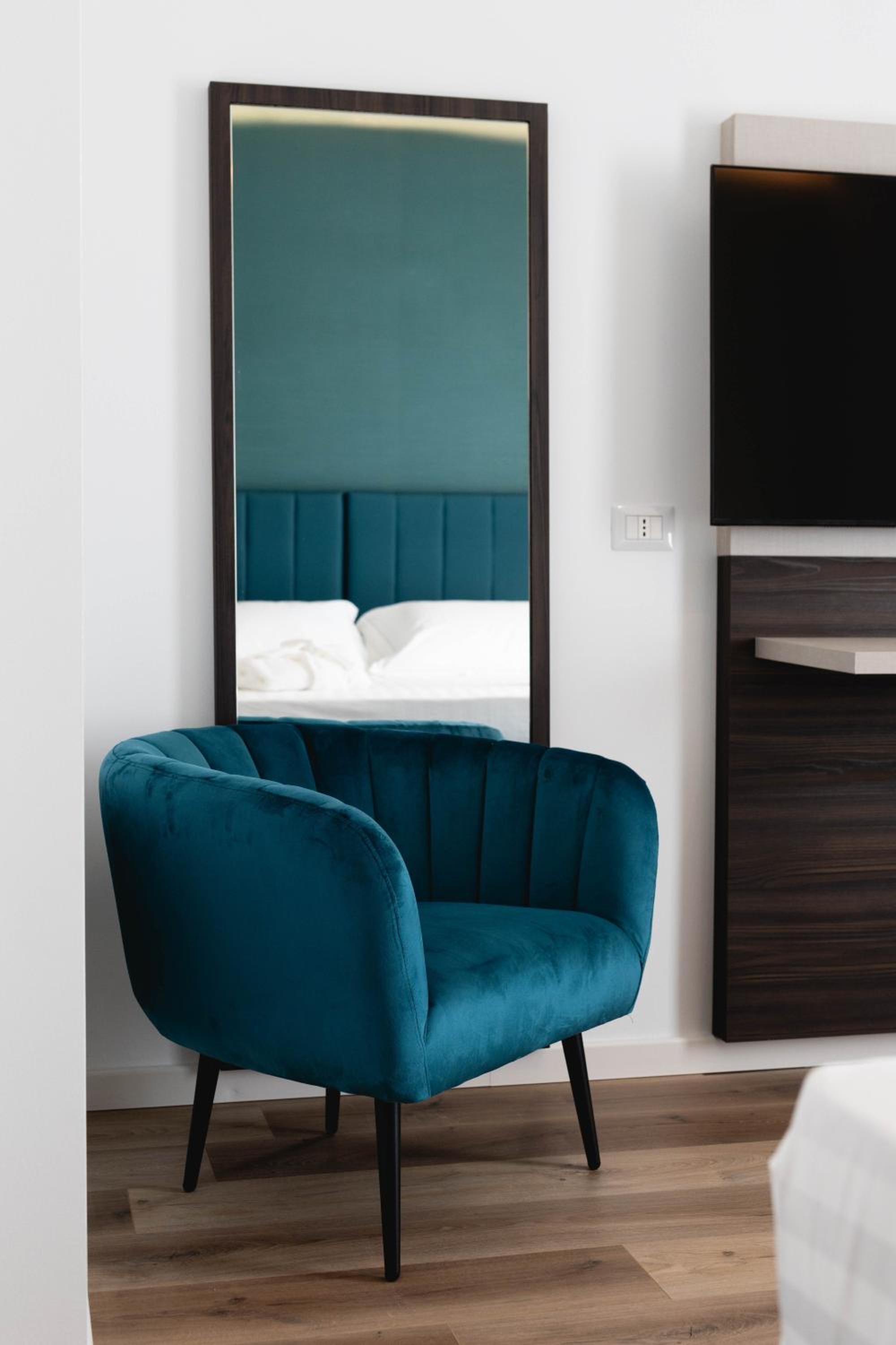 Deluxe Queen Room photo 2