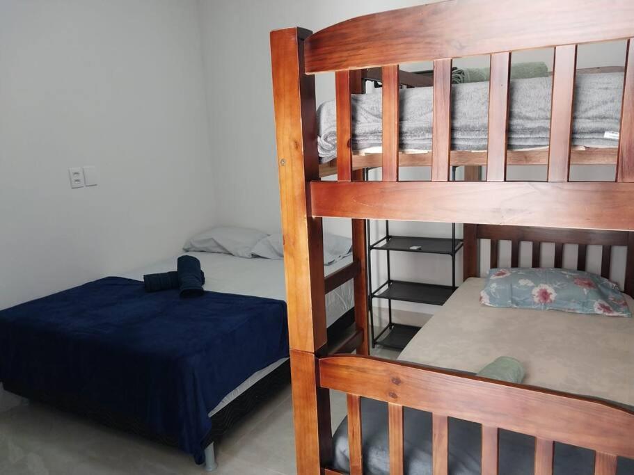 Four-Bedroom House photo 1