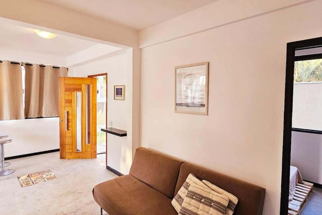 Two-Bedroom House photo 3