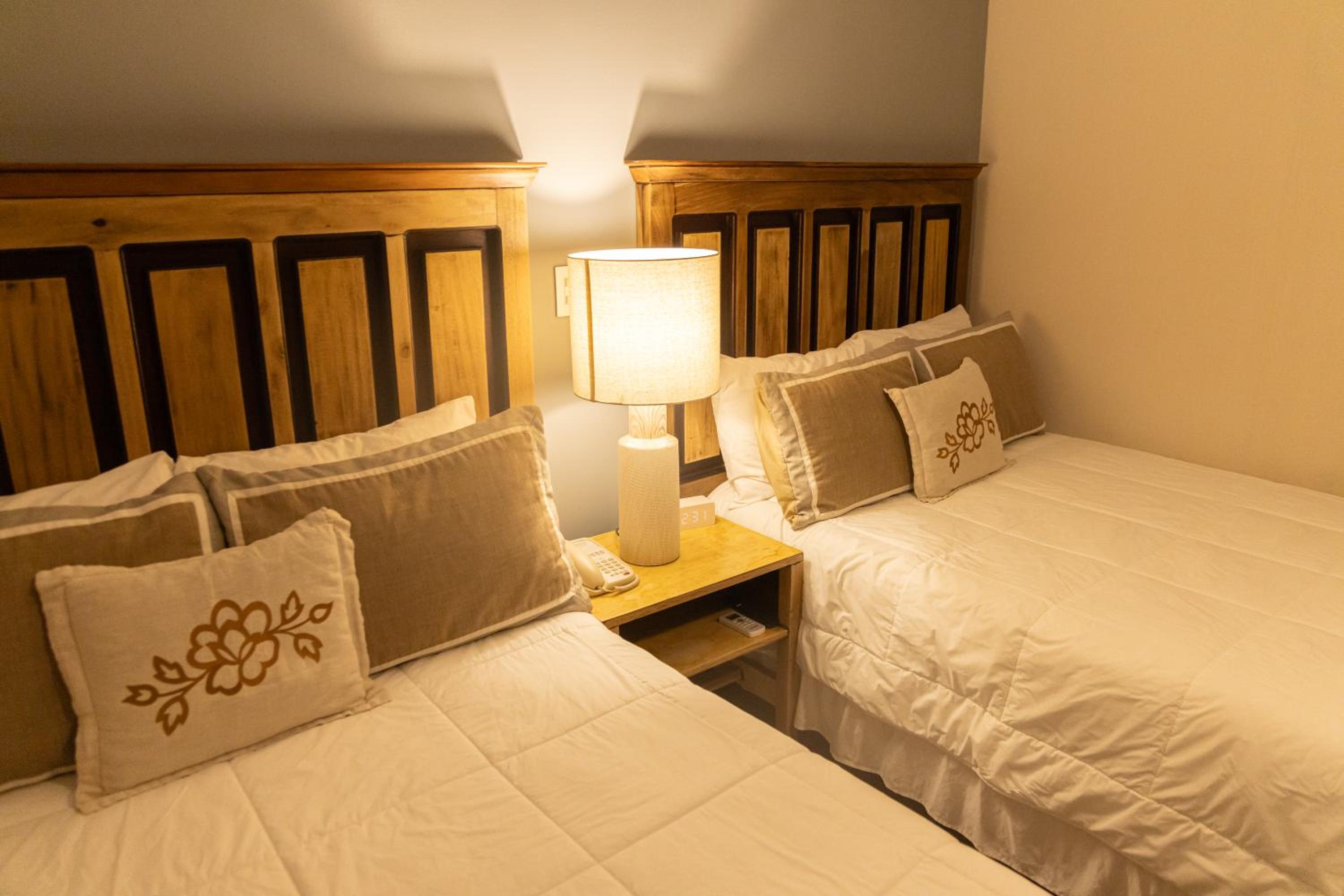 Superior Triple Room