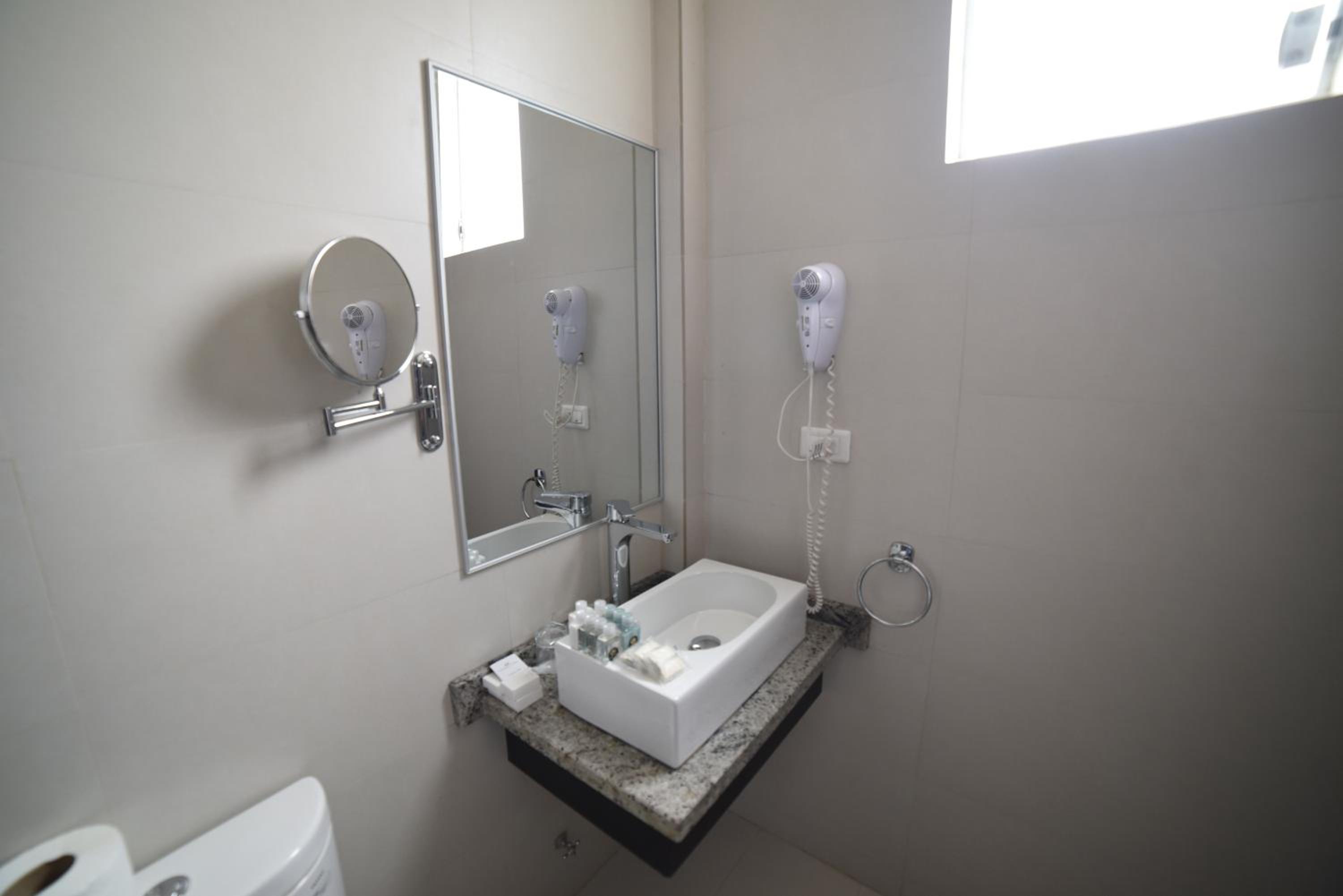 Triple Room photo 3