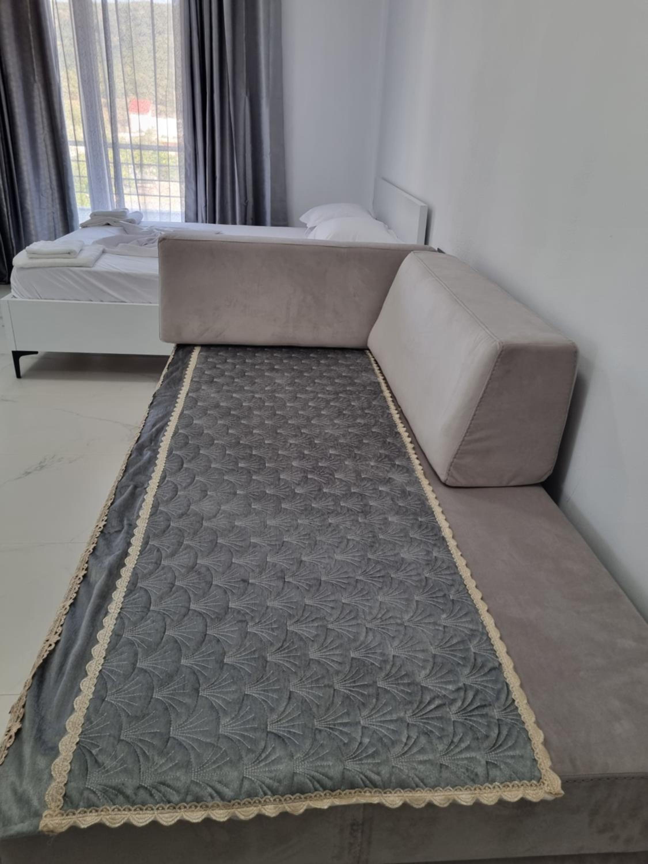 Triple Room With Lake View photo 1
