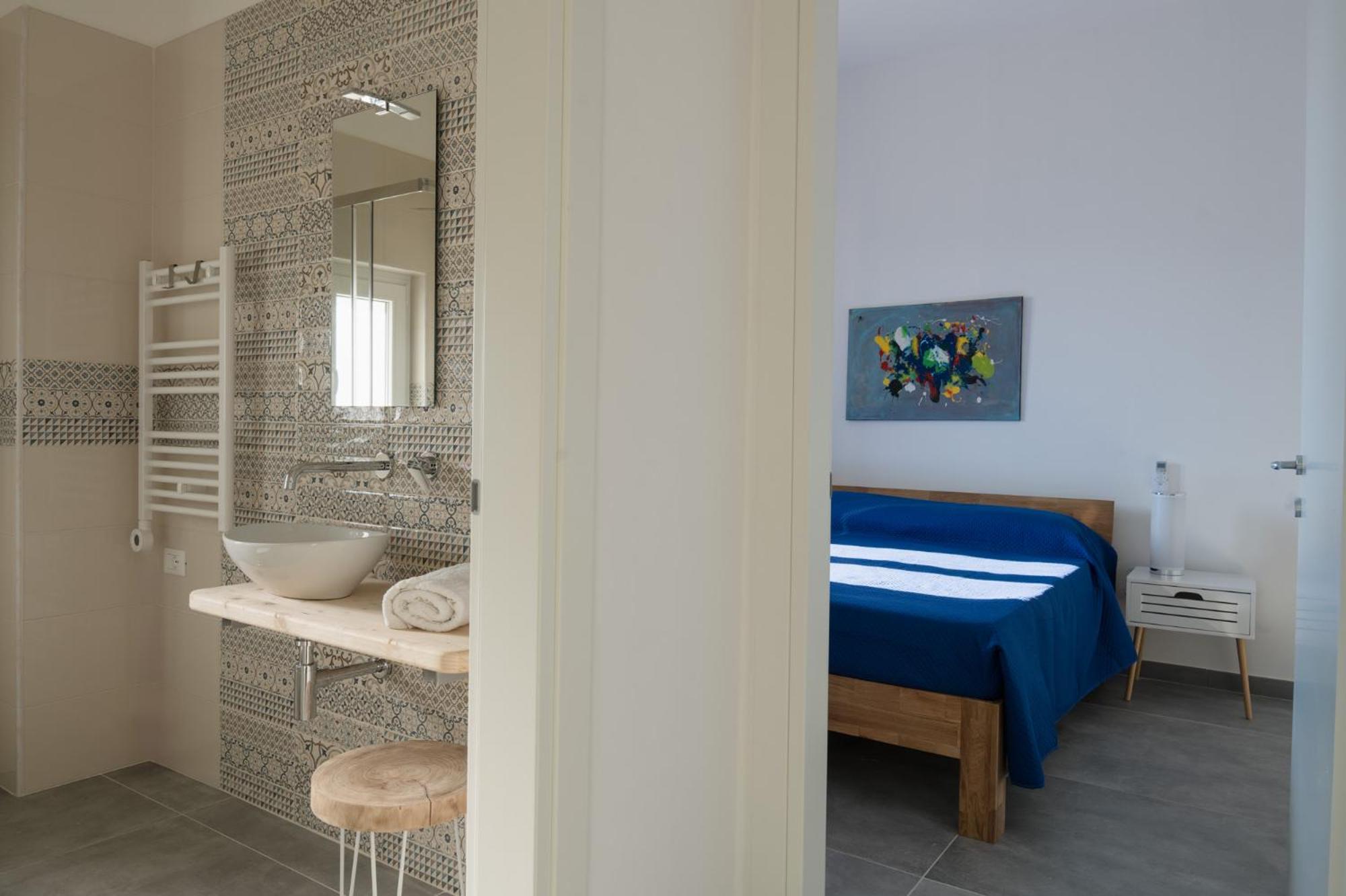 Two-Bedroom Suite photo 2