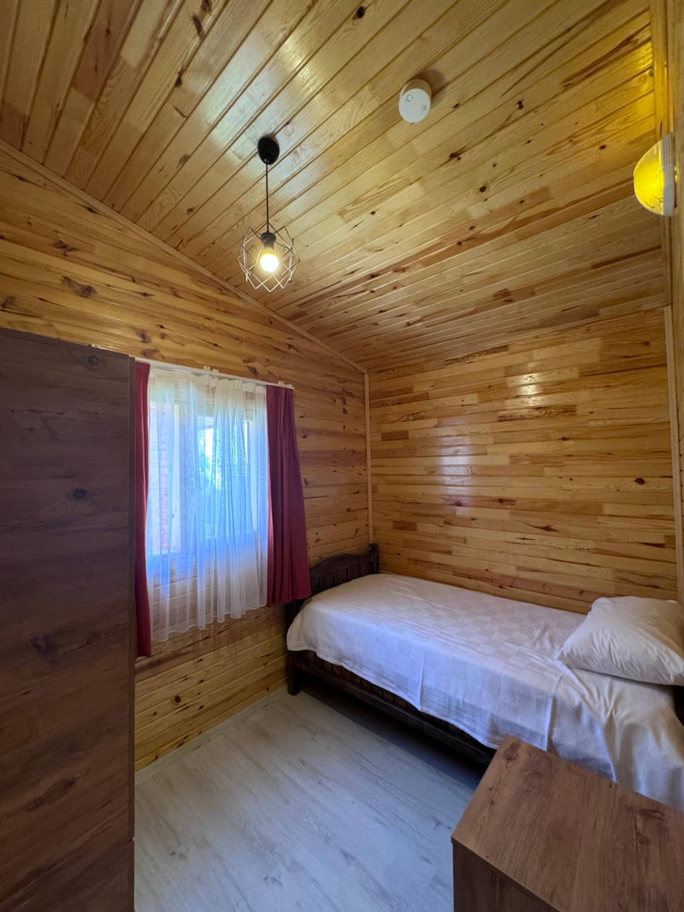One-Bedroom Chalet photo 1
