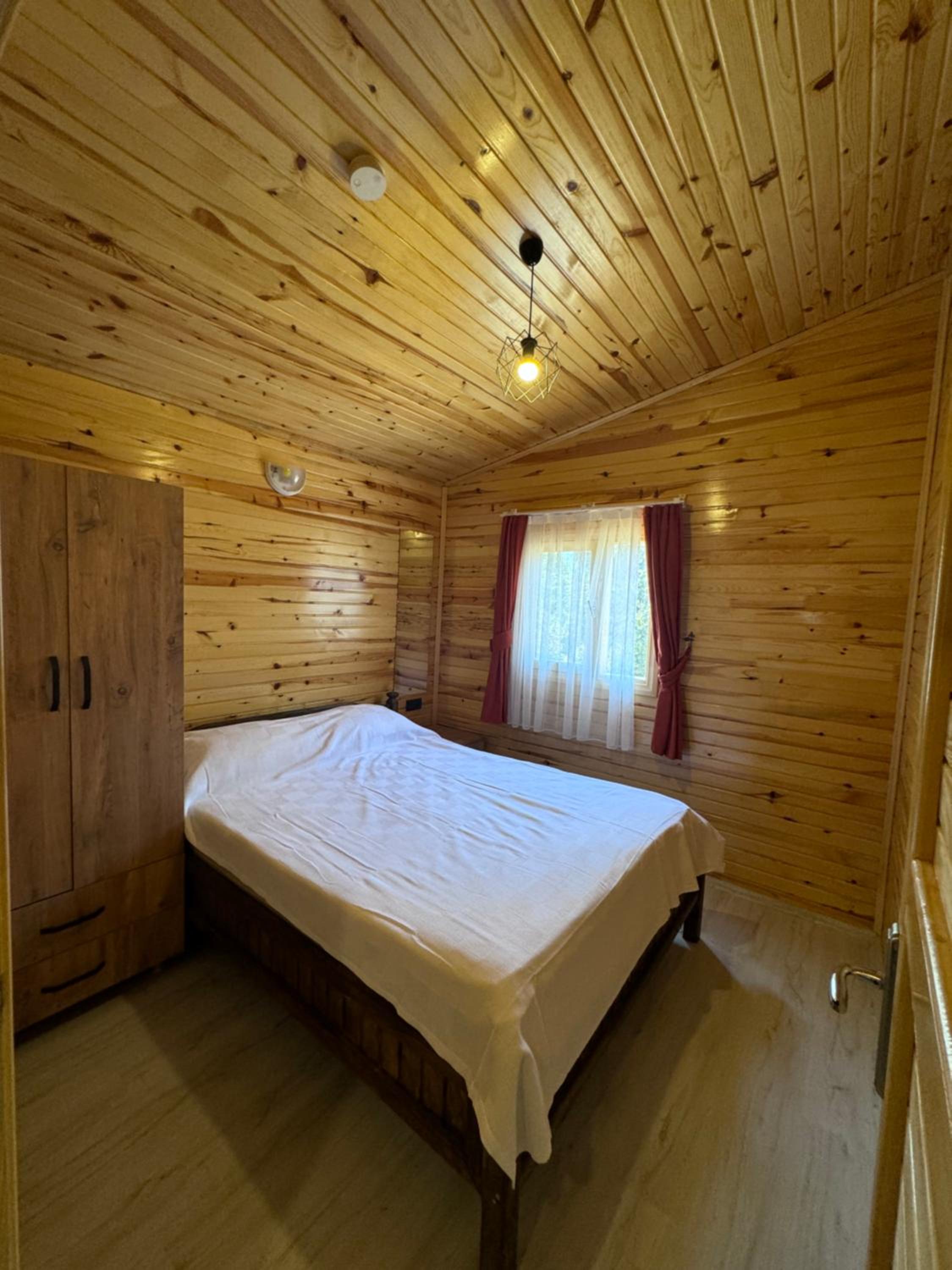 One-Bedroom Chalet photo 3