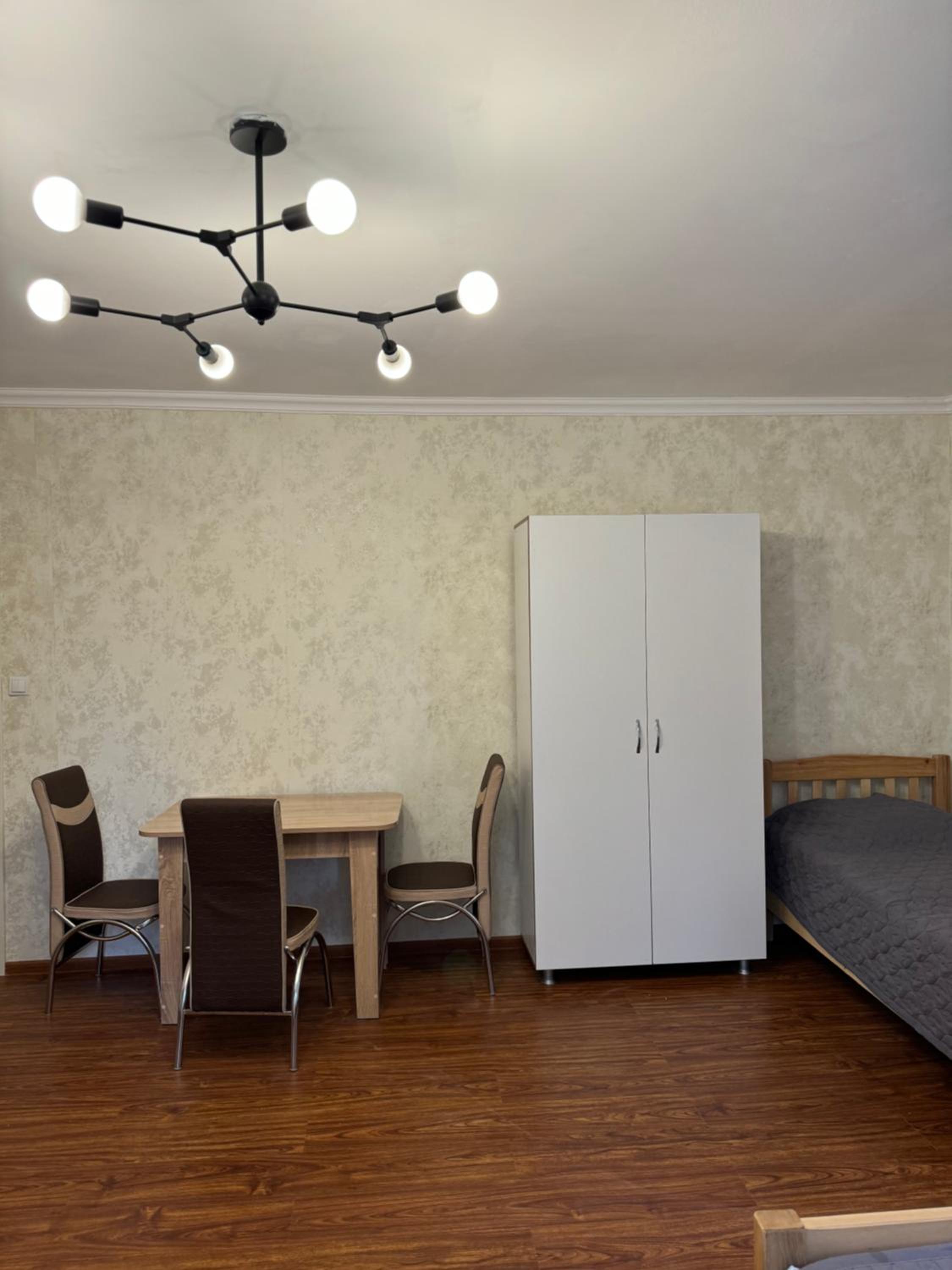 Triple Room with Mountain View photo 1