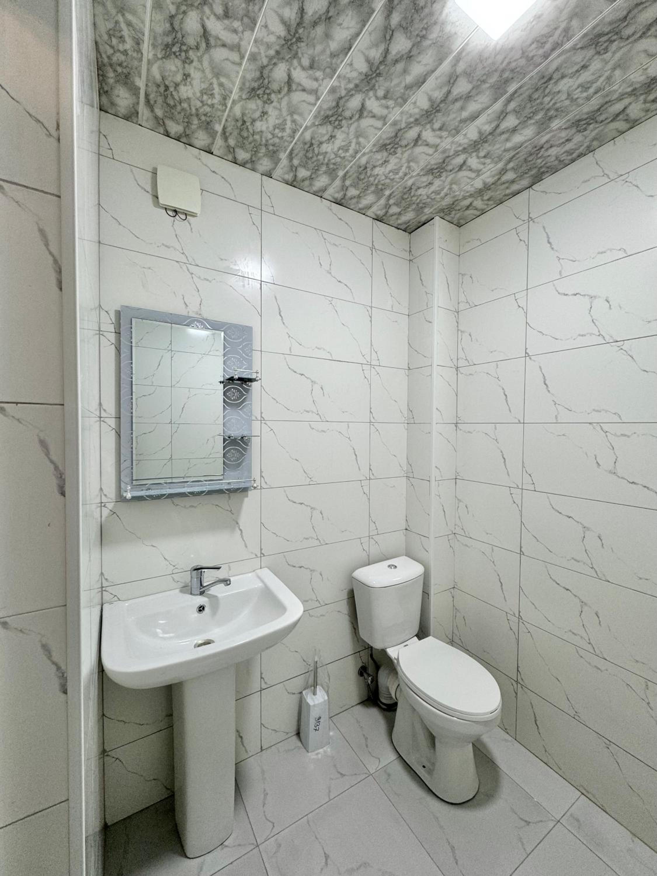 Triple Room with Mountain View photo 2