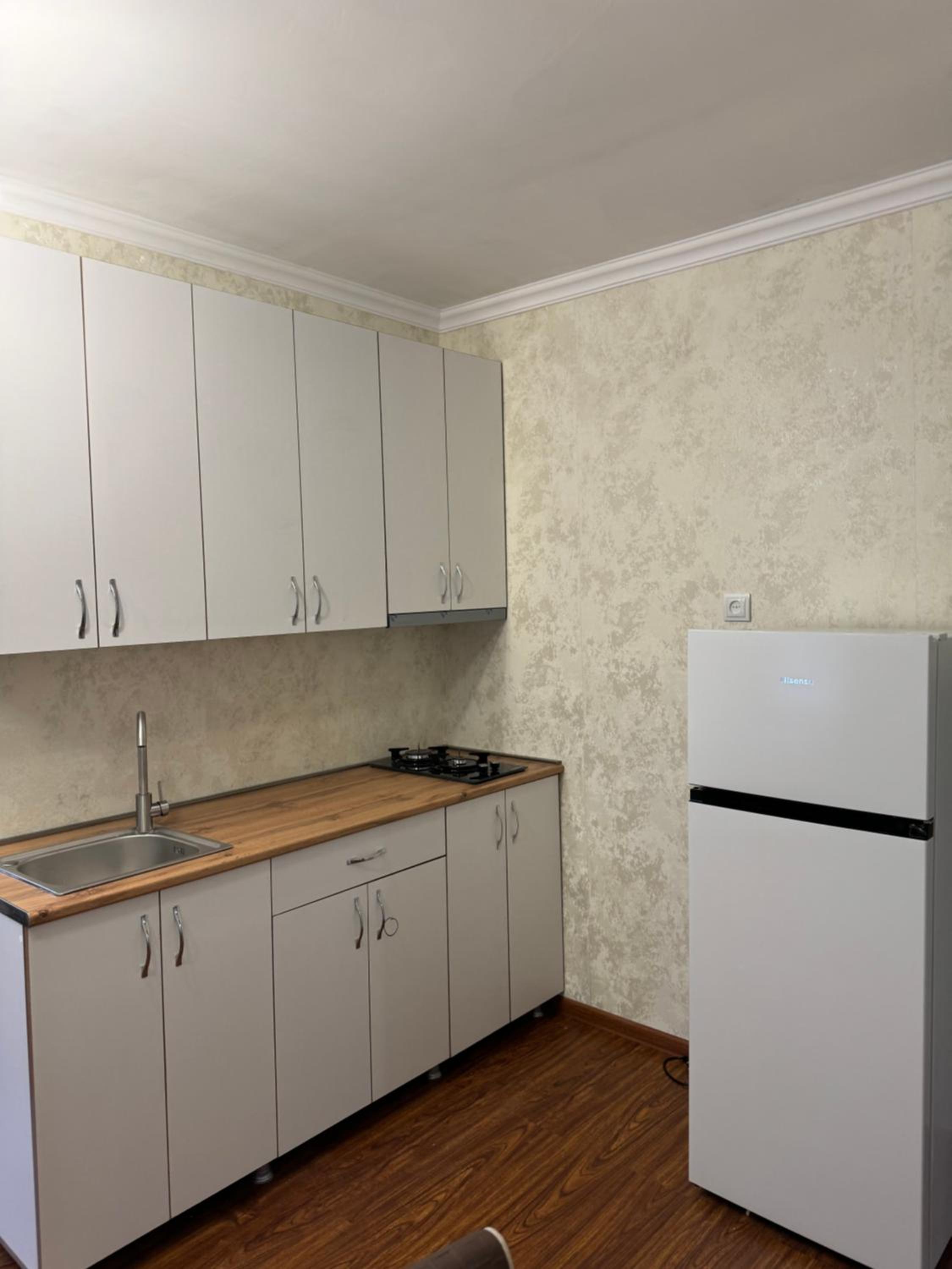 Triple Room with Mountain View photo 3