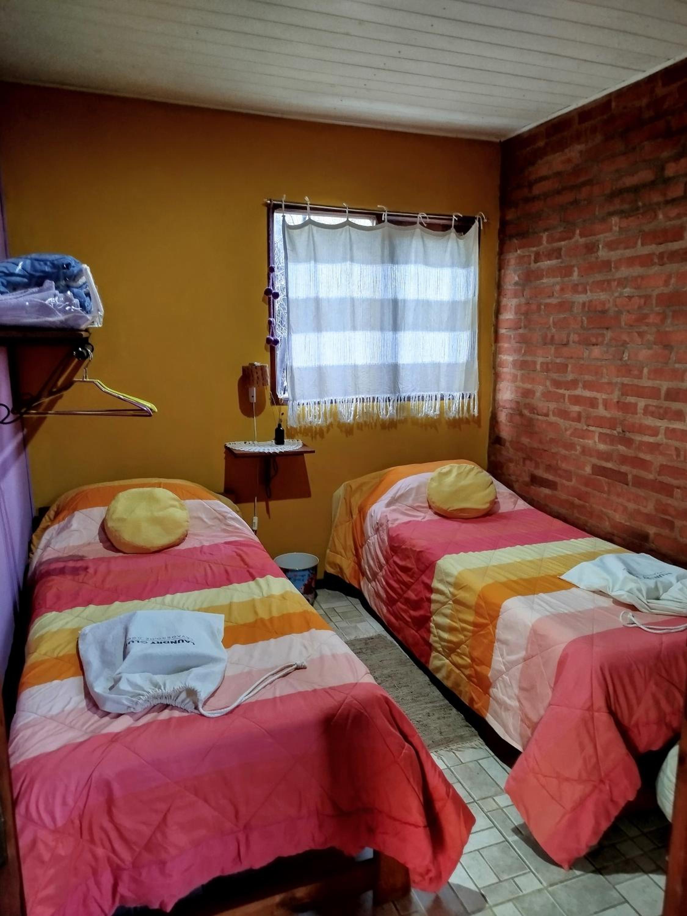 Twin Room photo 1