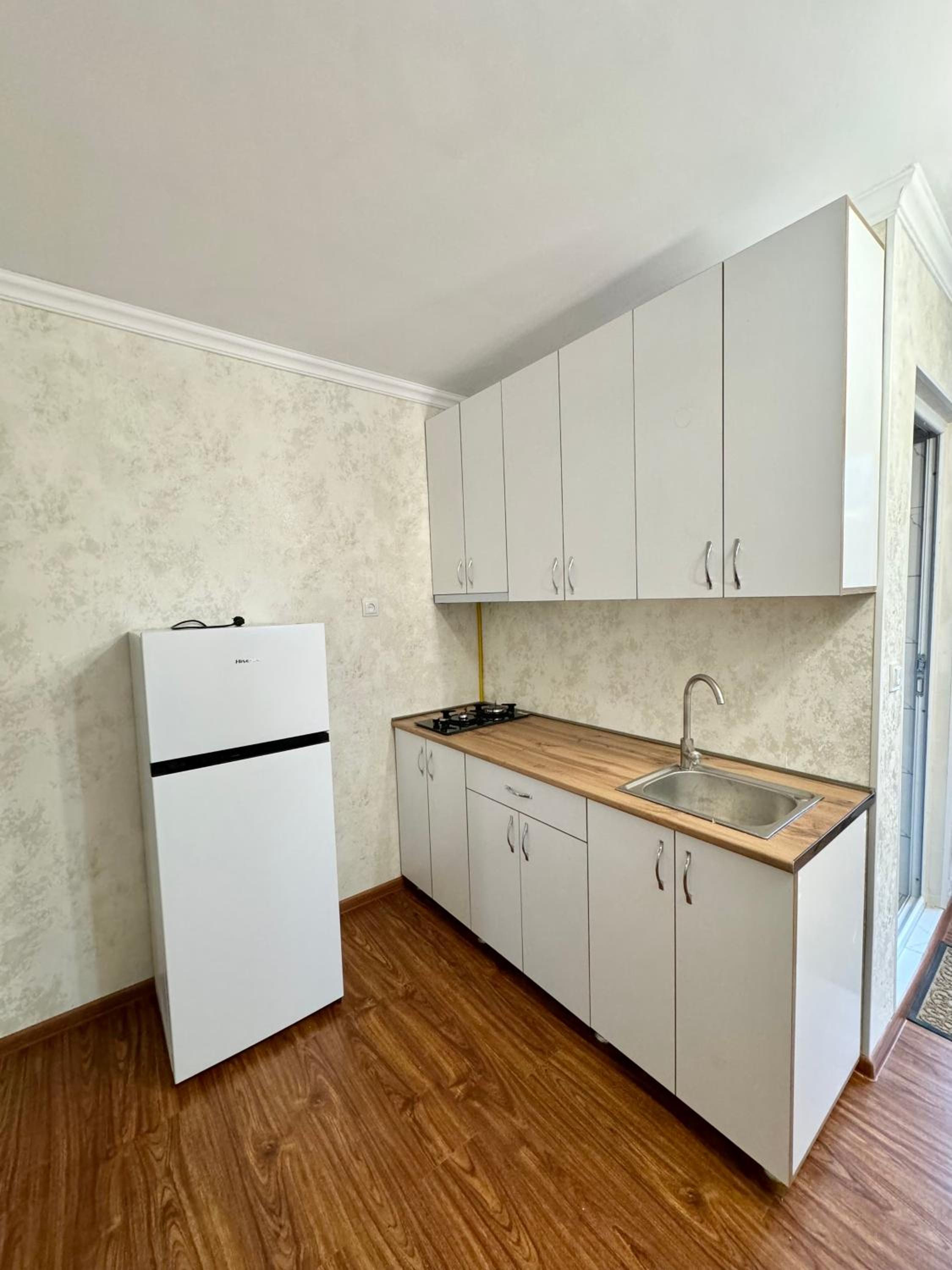 Triple Room with Mountain View photo 2