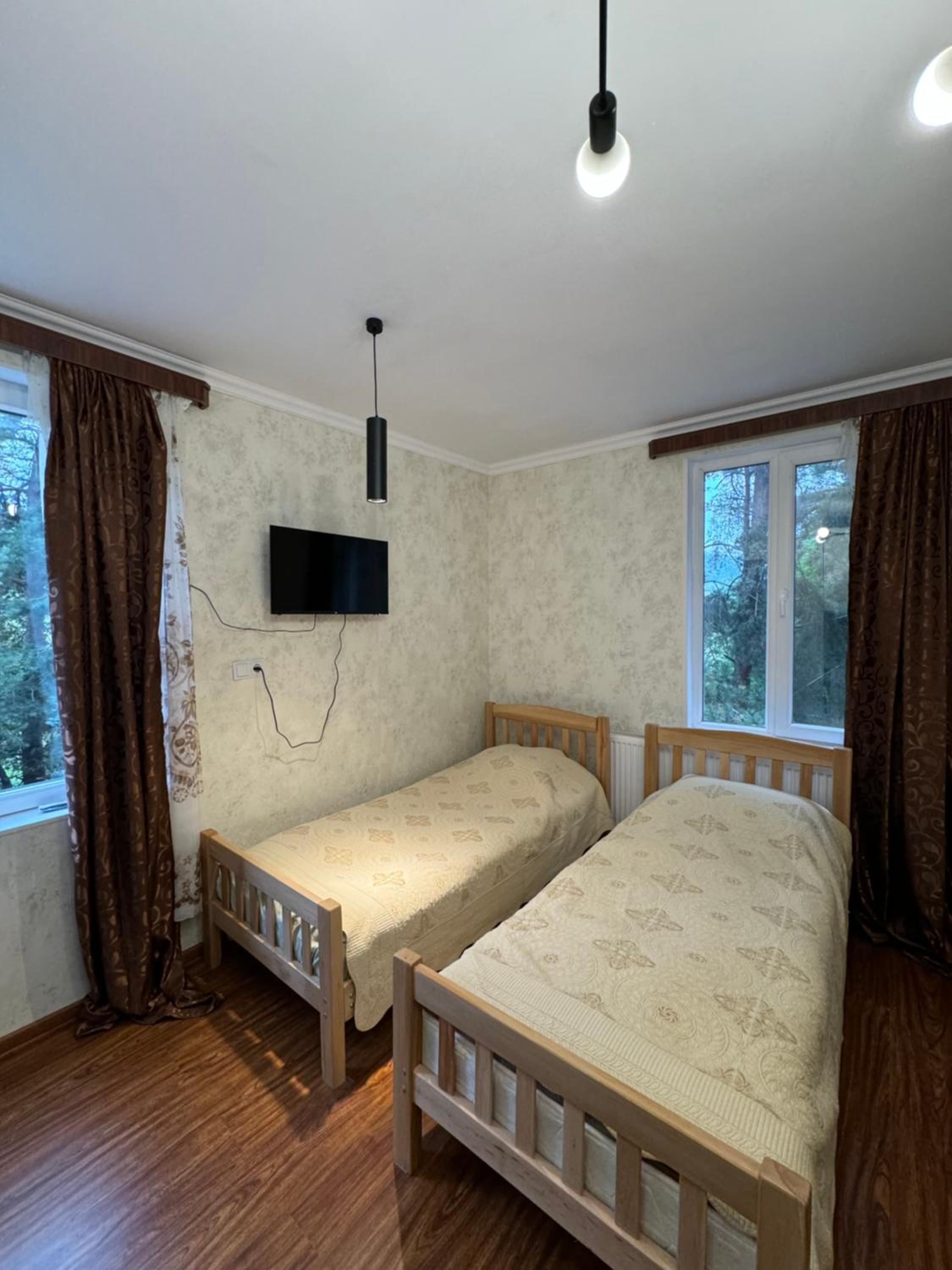 Triple Room with Mountain View photo 3