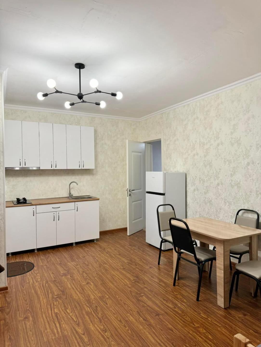 Triple Room with Mountain View photo 1