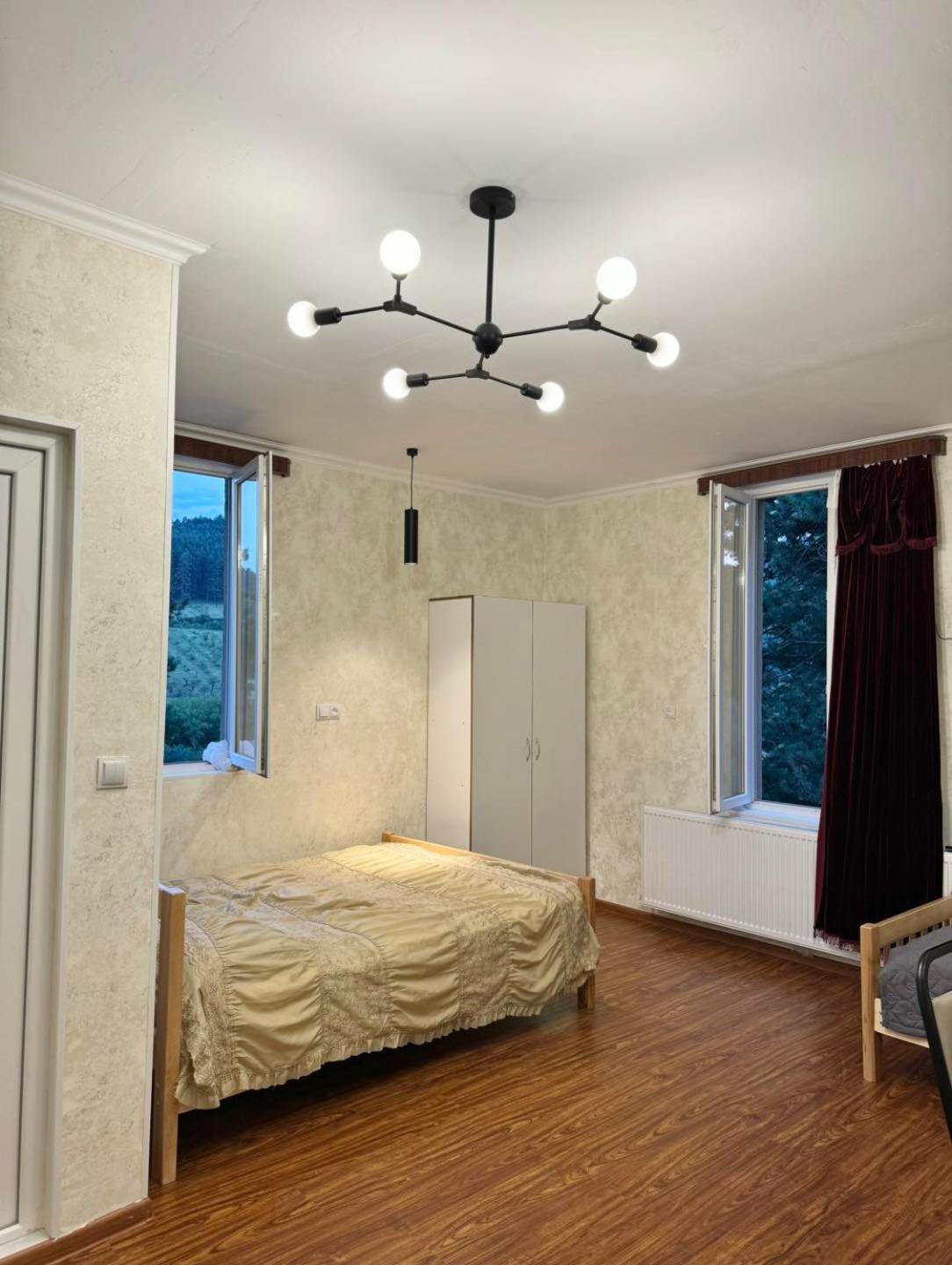 Standard Triple Room photo 3