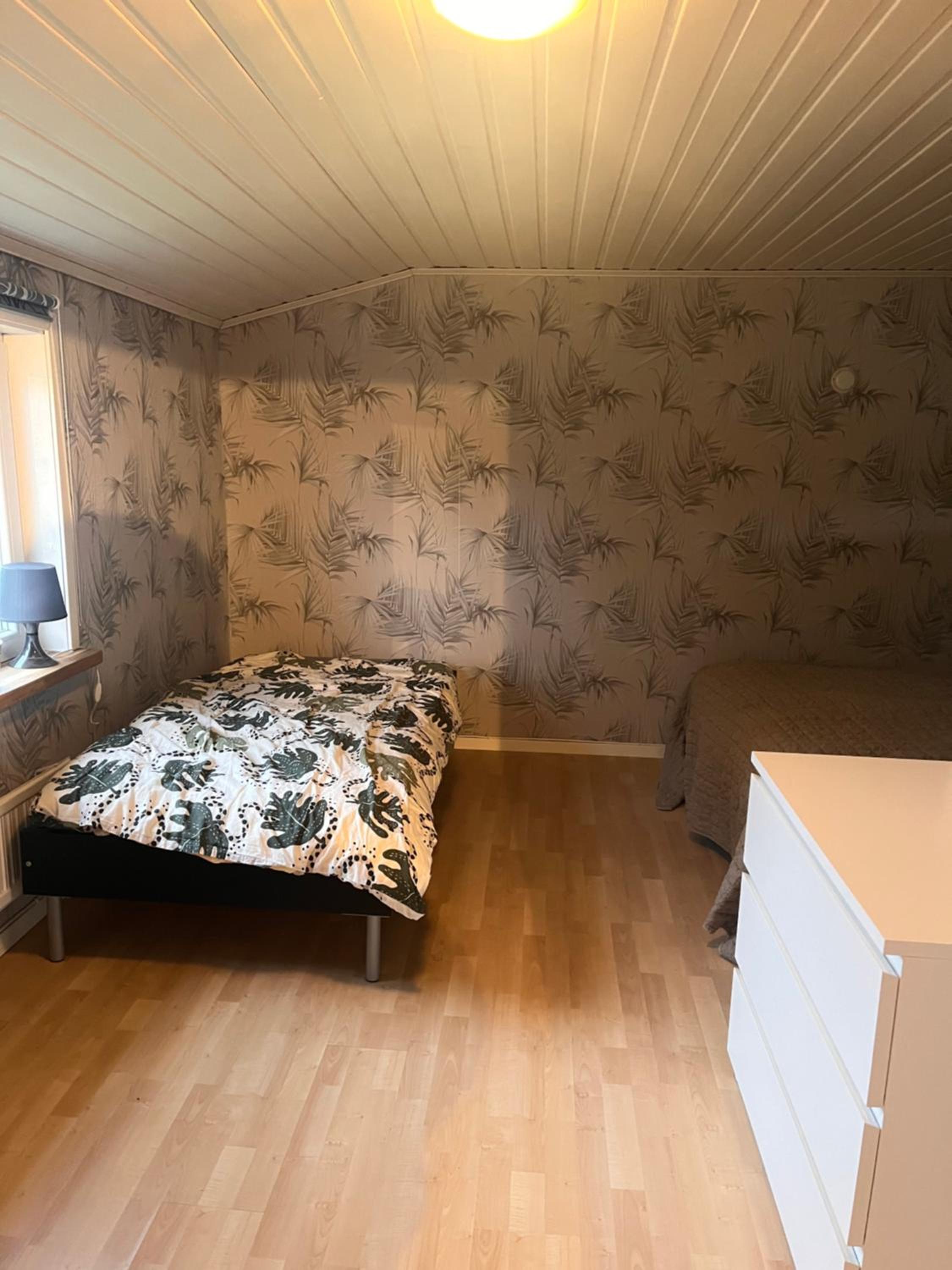Two-Bedroom House photo 1