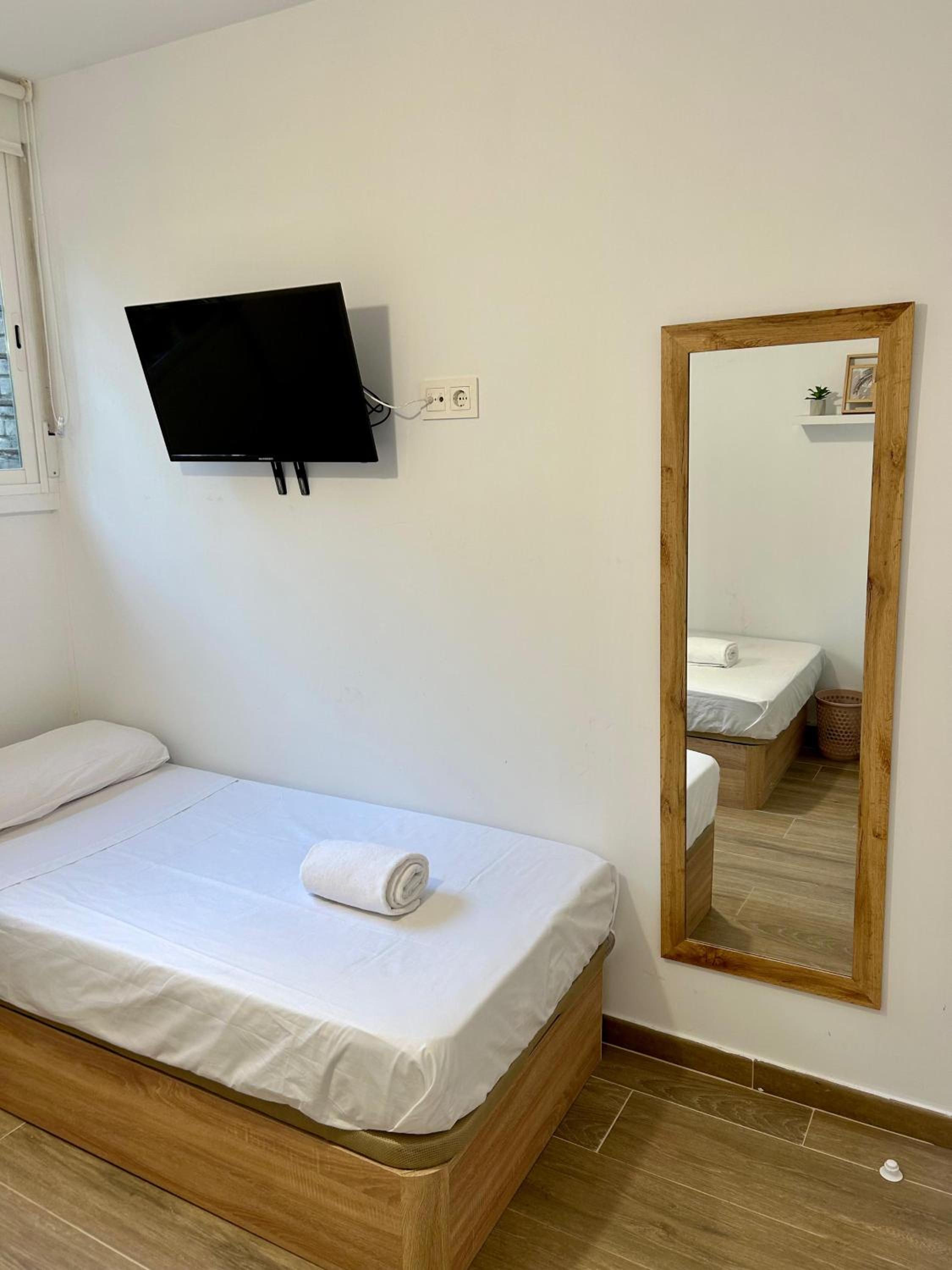 Habitación Doble Deluxe
