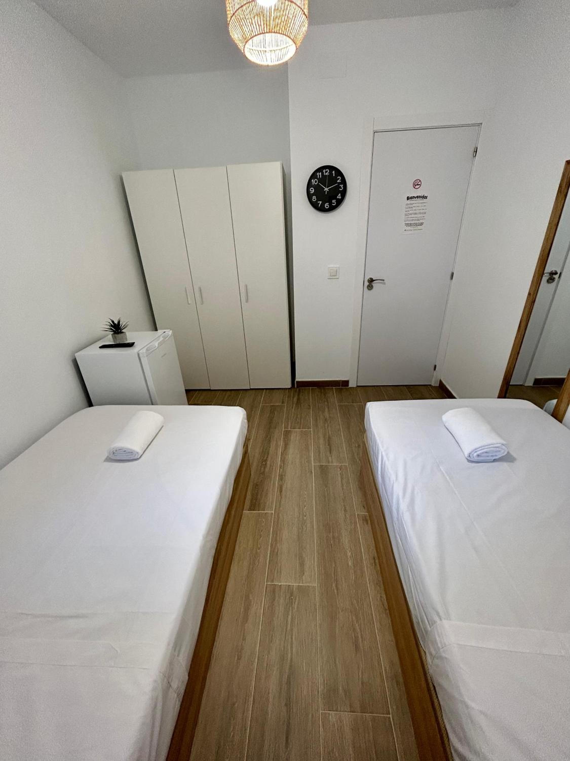 Deluxe Twin Room photo 3