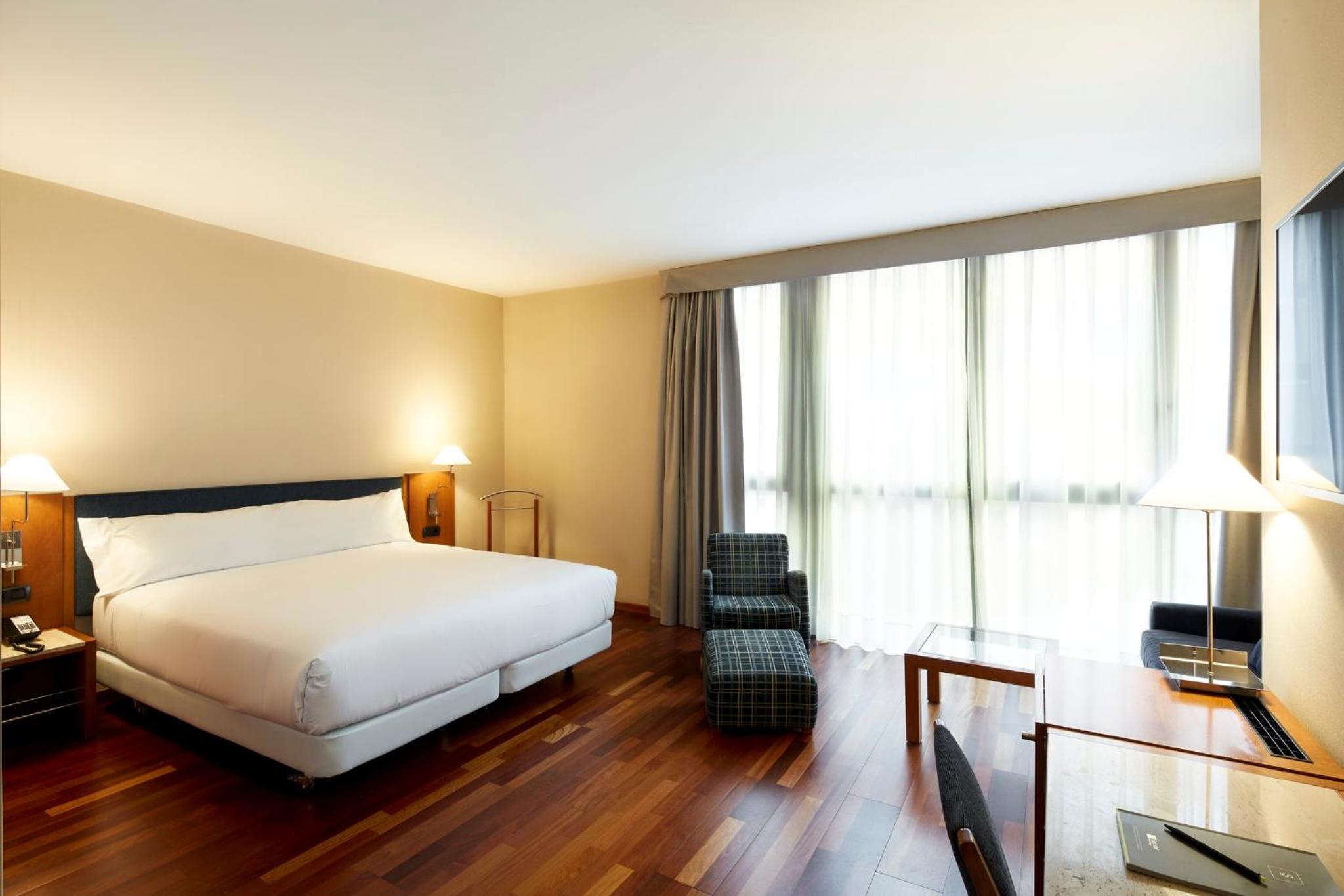 Superior Double or Twin Room - Photo 1