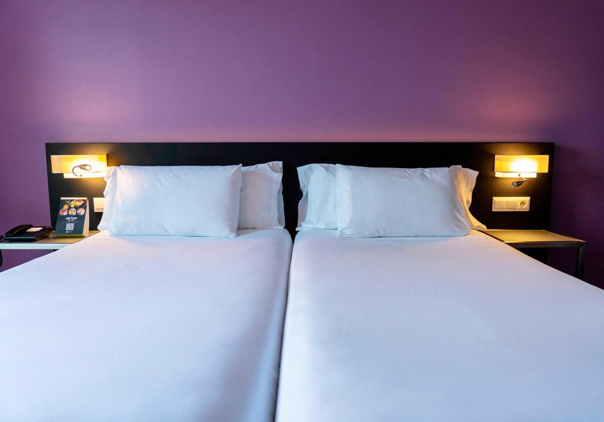 Twin Room - Photo 4
