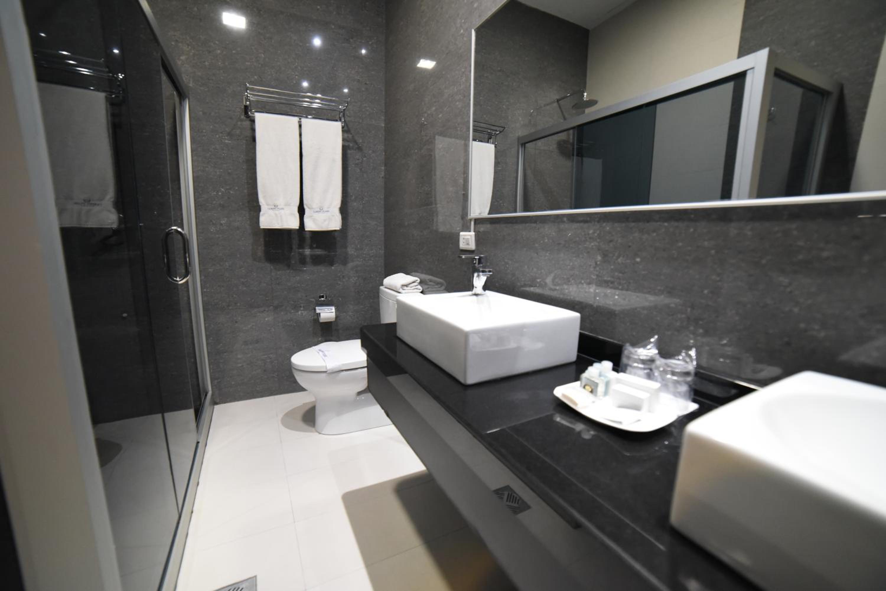 Single Room photo 3