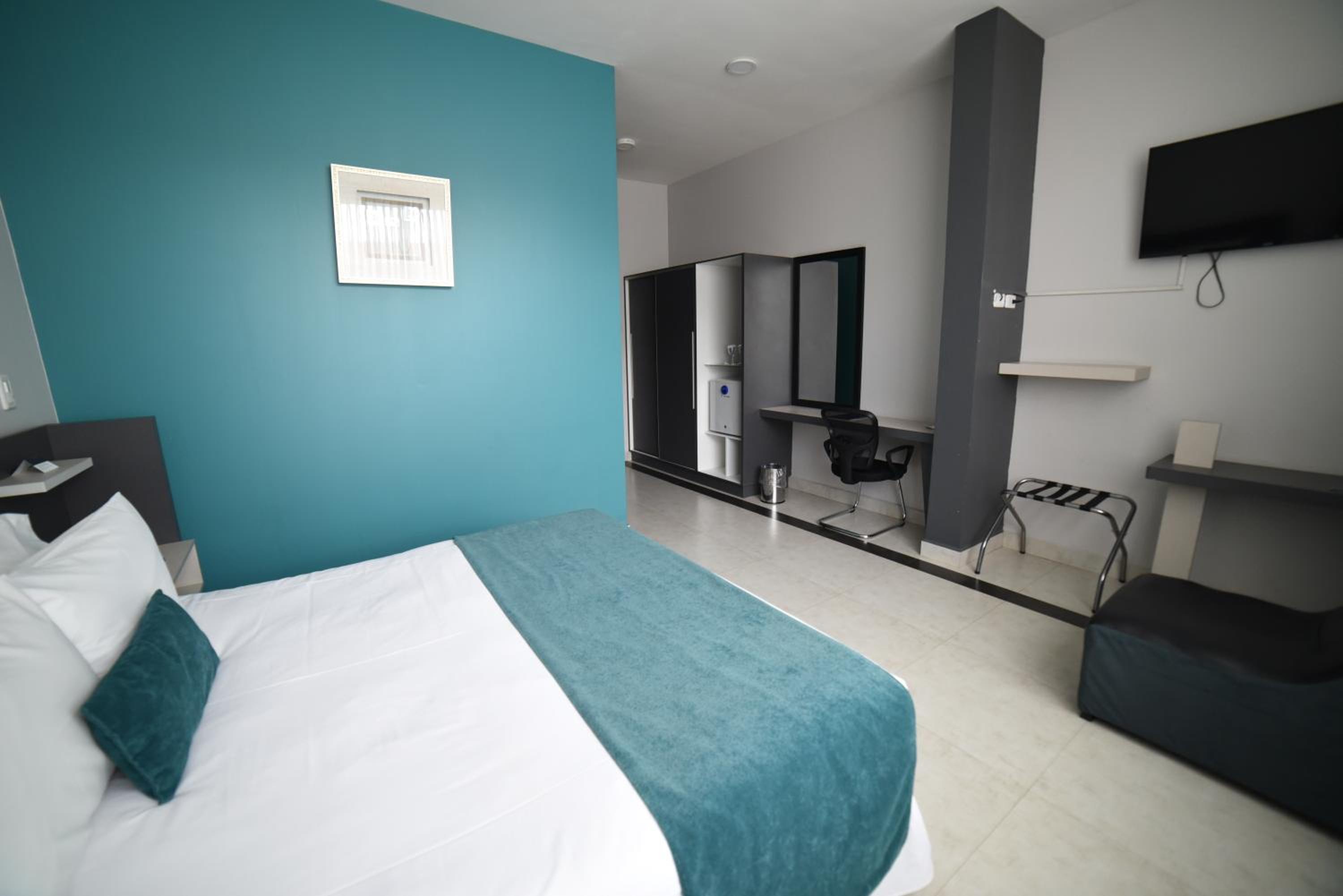 Single Room photo 2