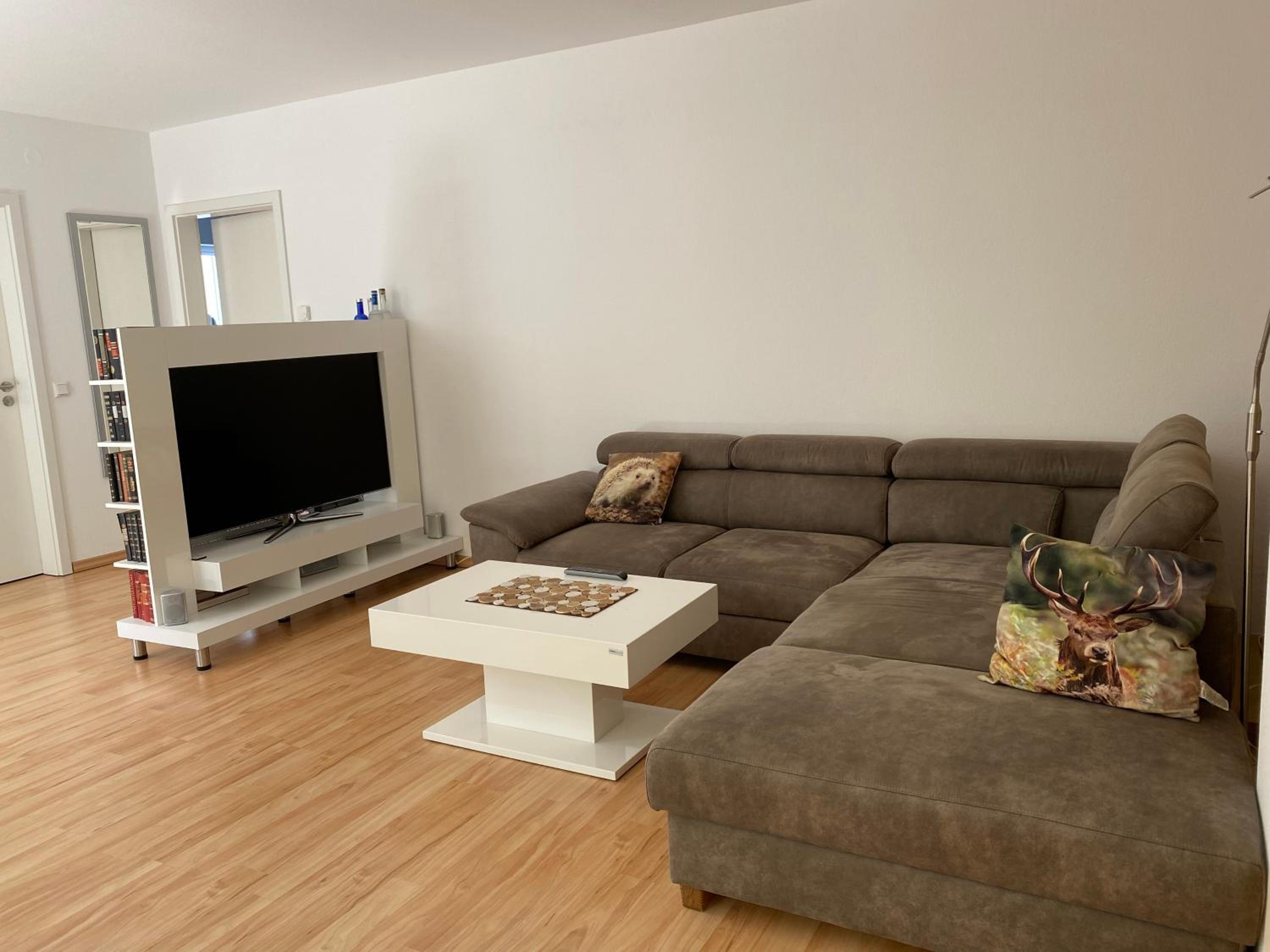 One-Bedroom Apartment photo 3
