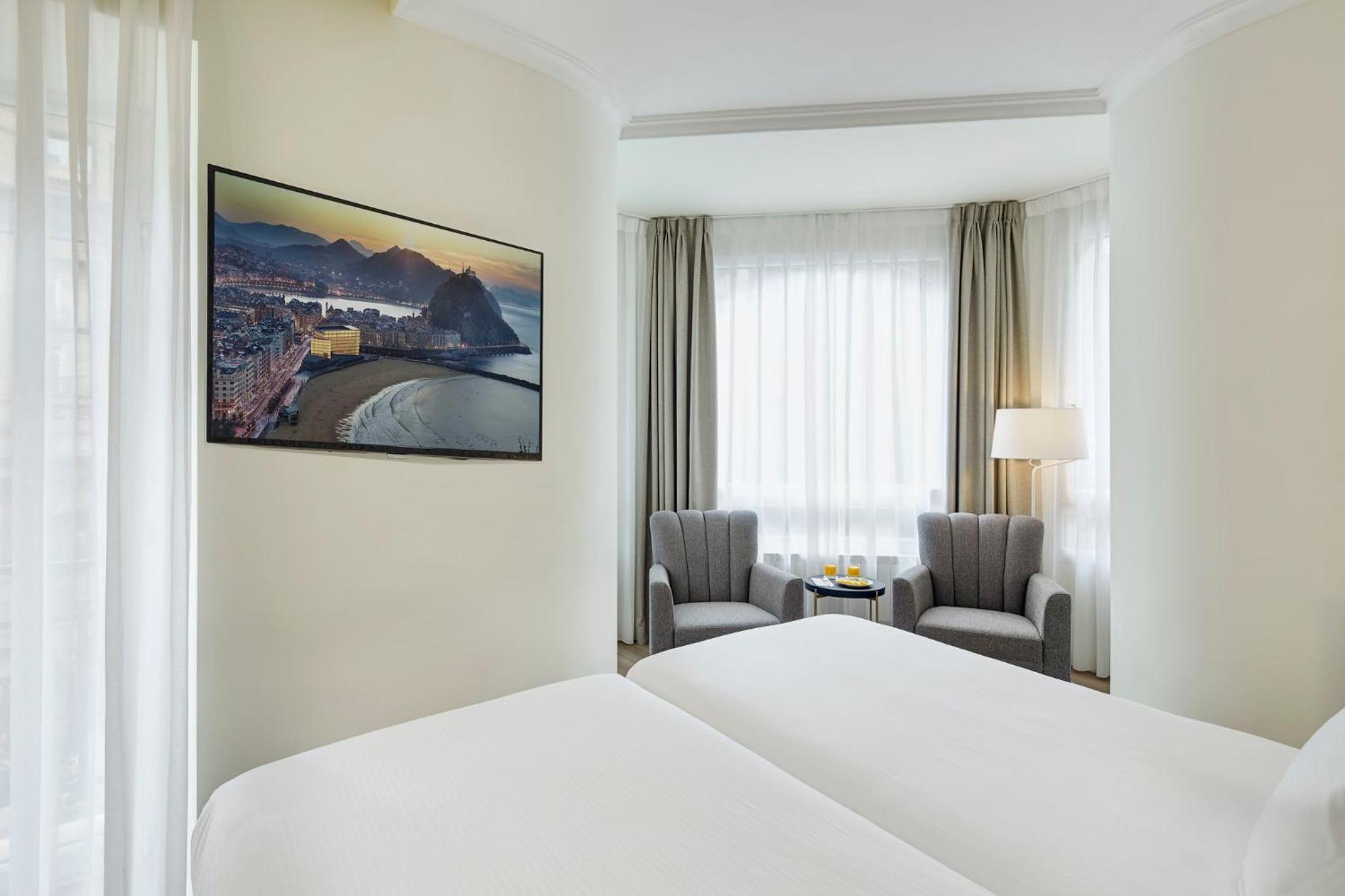 Superior Double Room - Photo 4